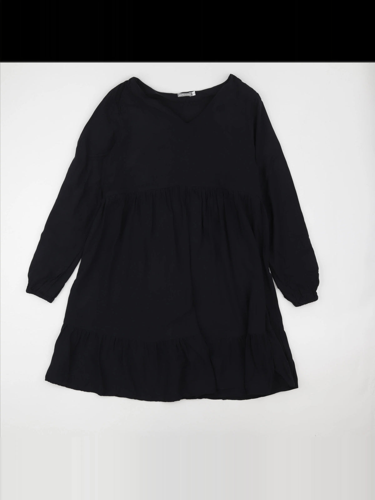 Vertbaudet - robe grossesse noir - 40