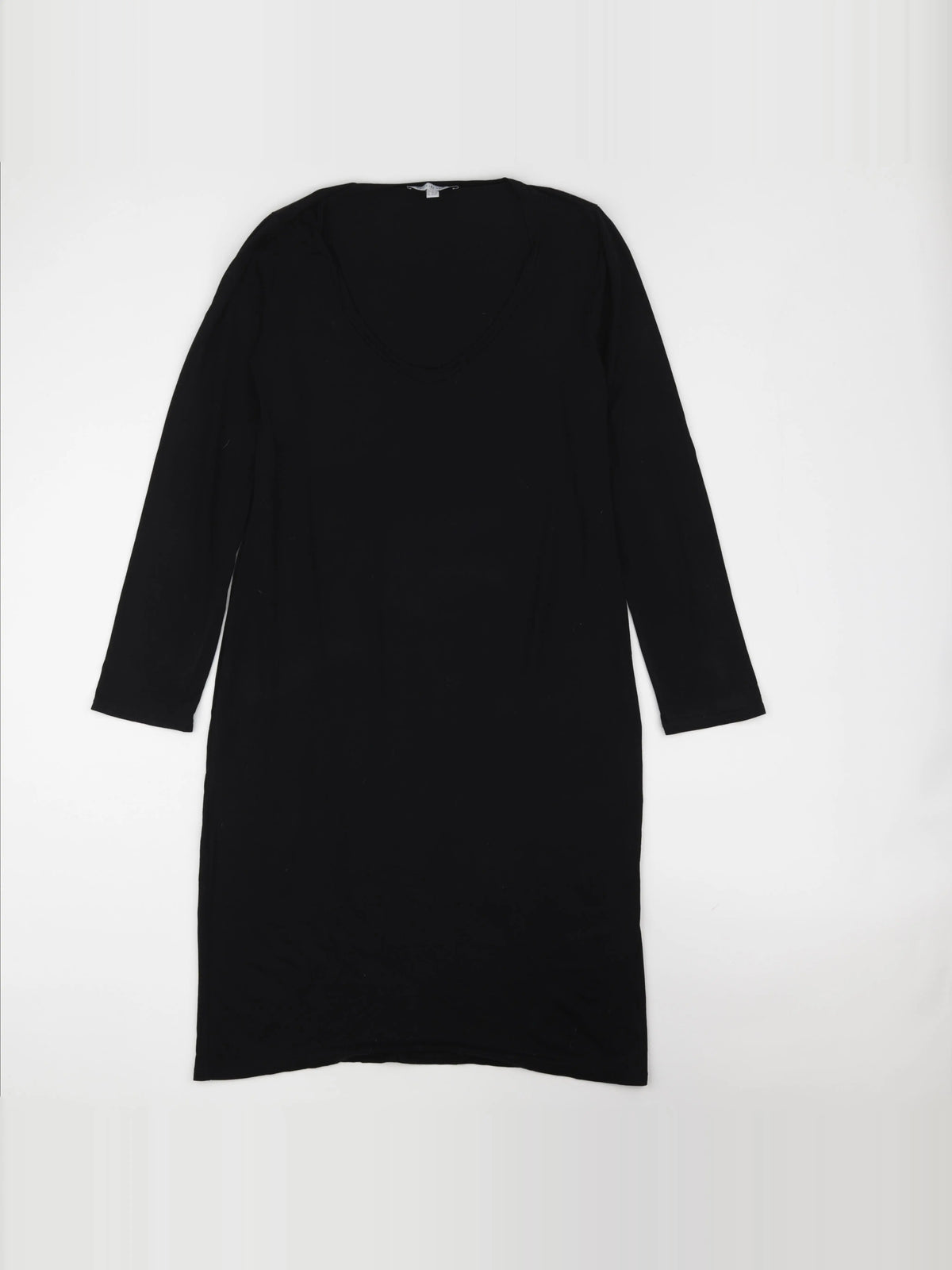 Envie de fraise - robe grossesse noir - 40 à 42