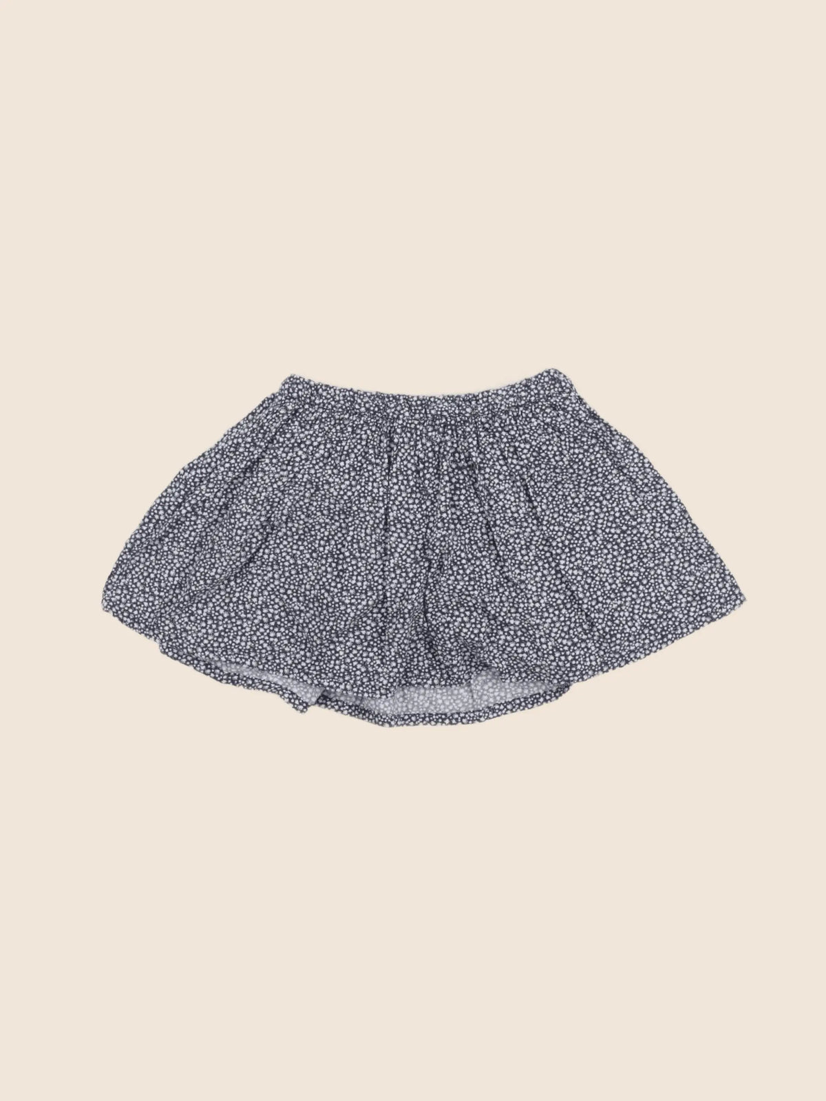 IKKS - jupe bleu - 2 ans