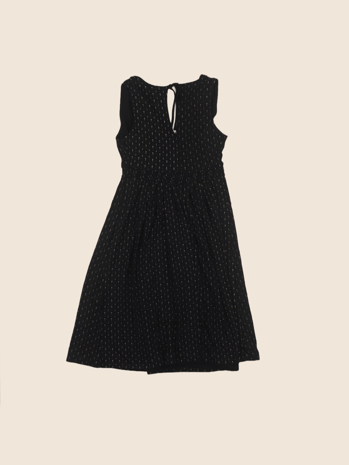 Kiabi - robe grossesse noir - 34 à 36
