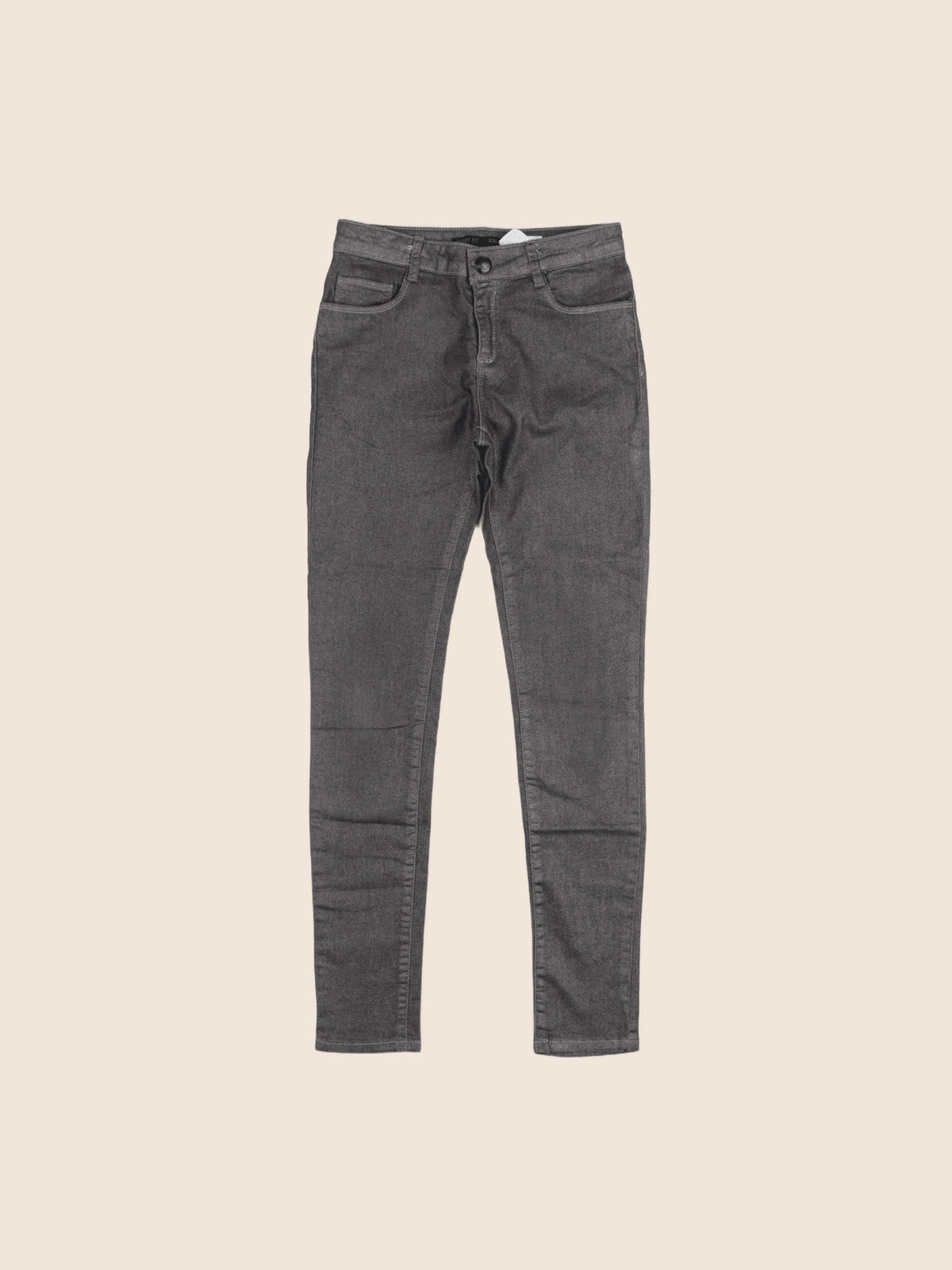 IKKS - pantalon bronze - 12 ans