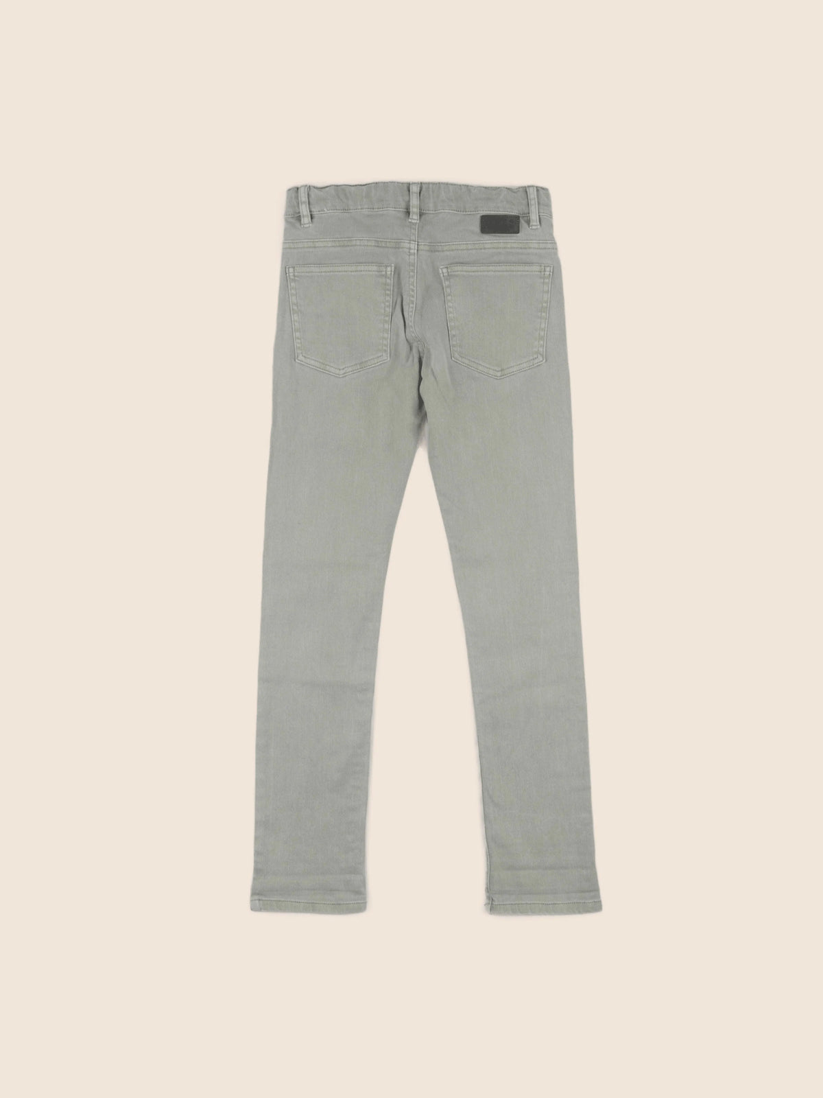IKKS - jean vert - 12 ans