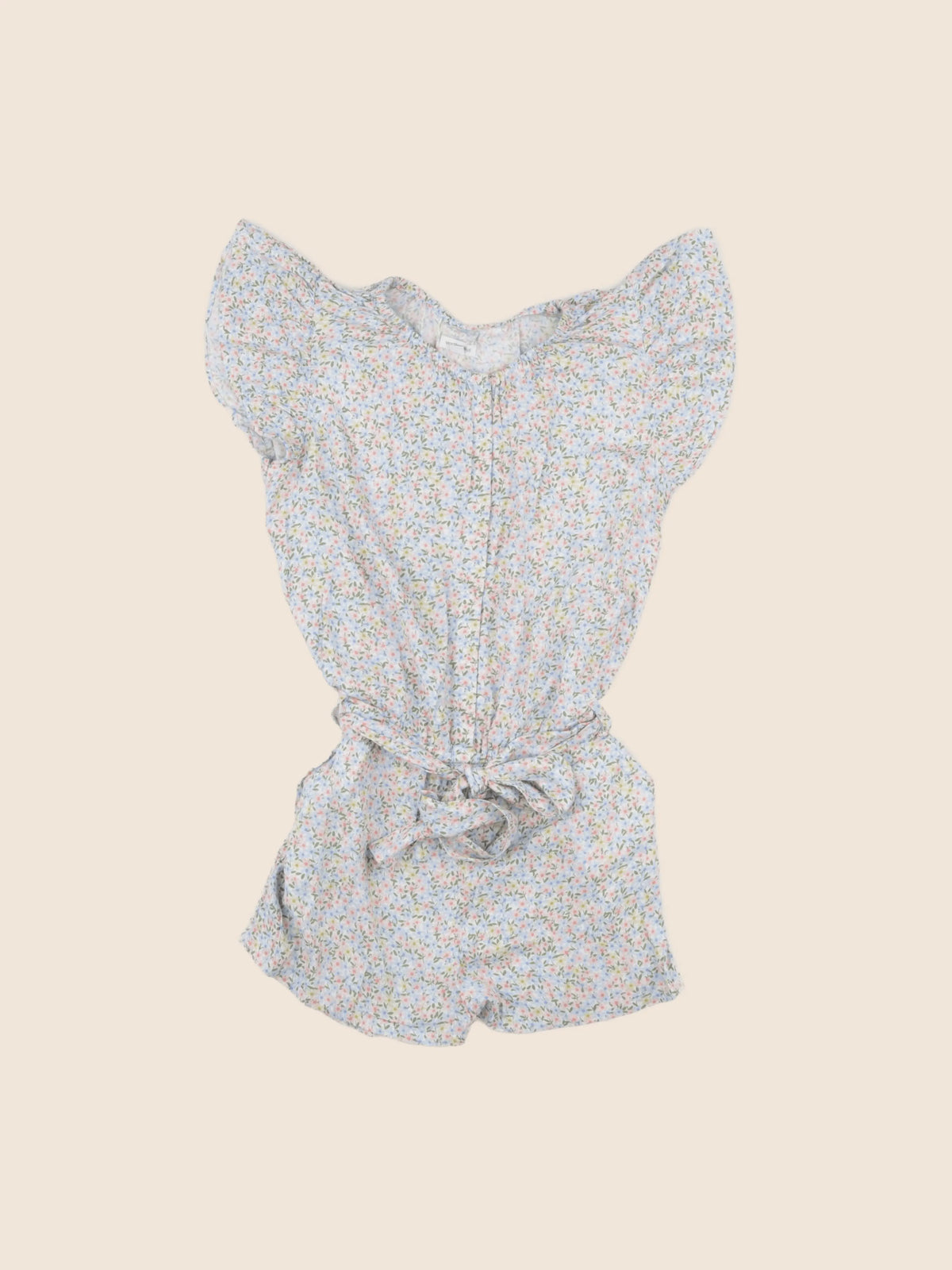 Vertbaudet - combinaison multicolore - 12 ans
