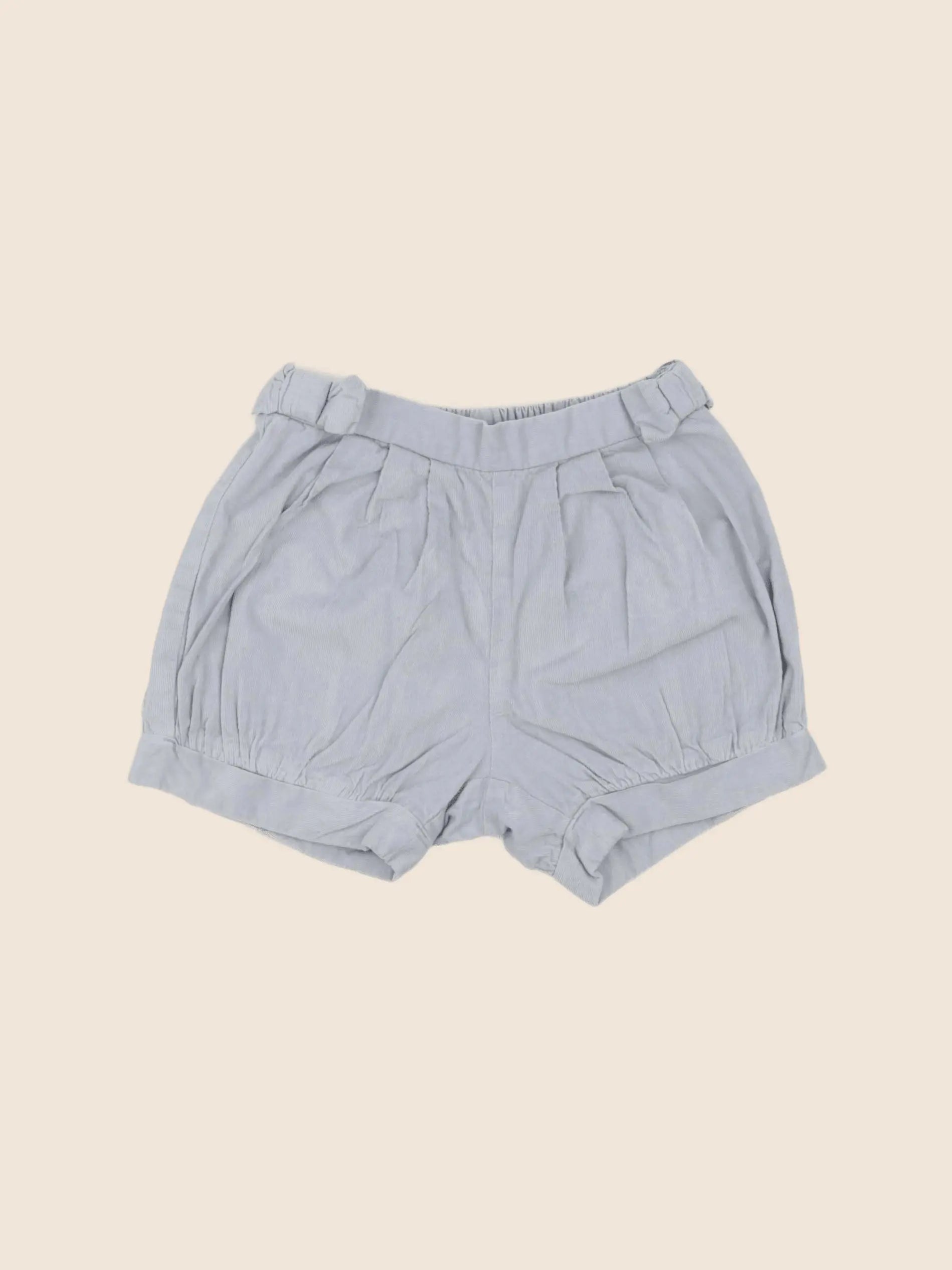 Jacadi - bloomer gris - 36 mois