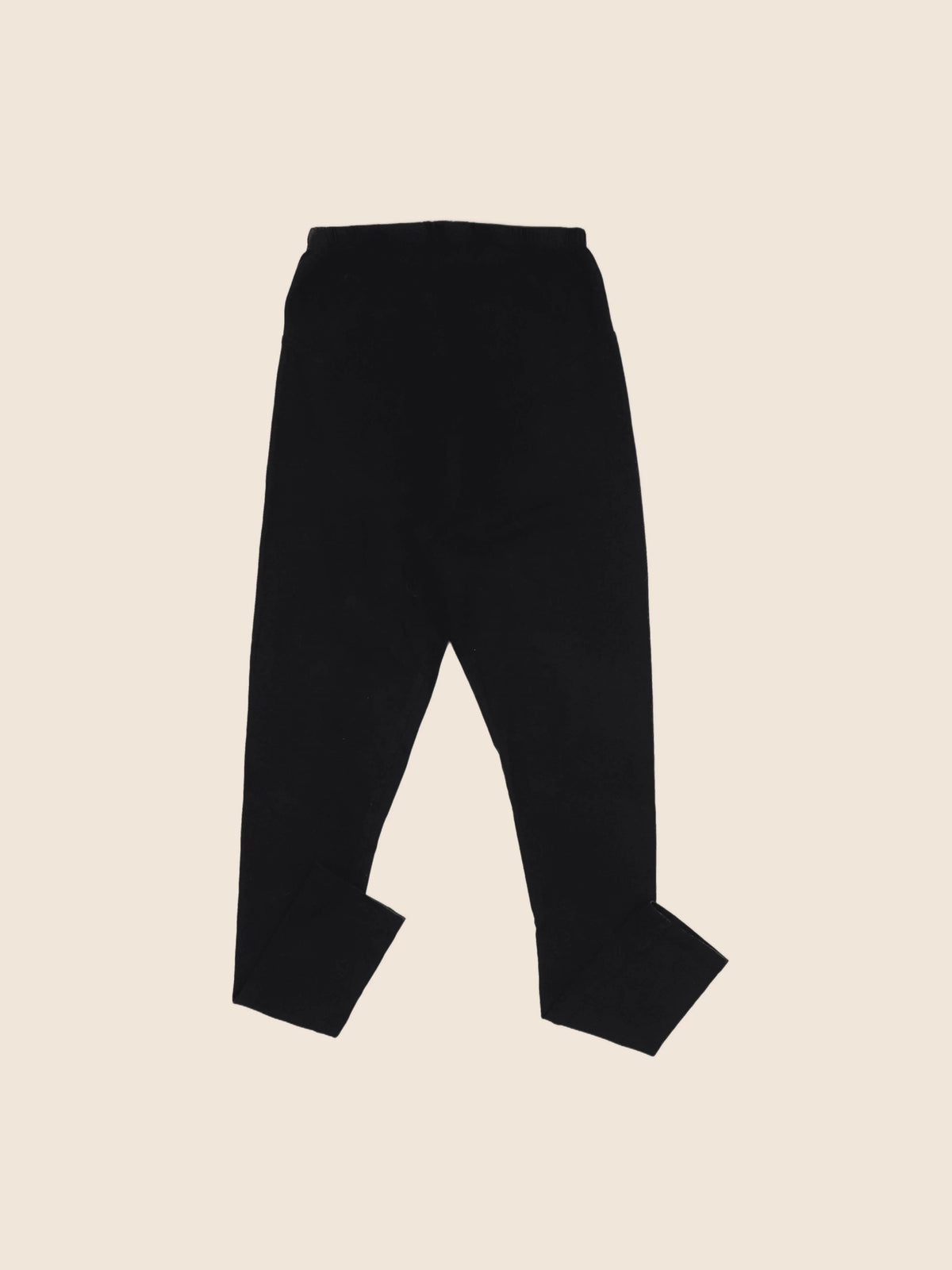 Vertbaudet - legging grossesse noir - 34 à 36