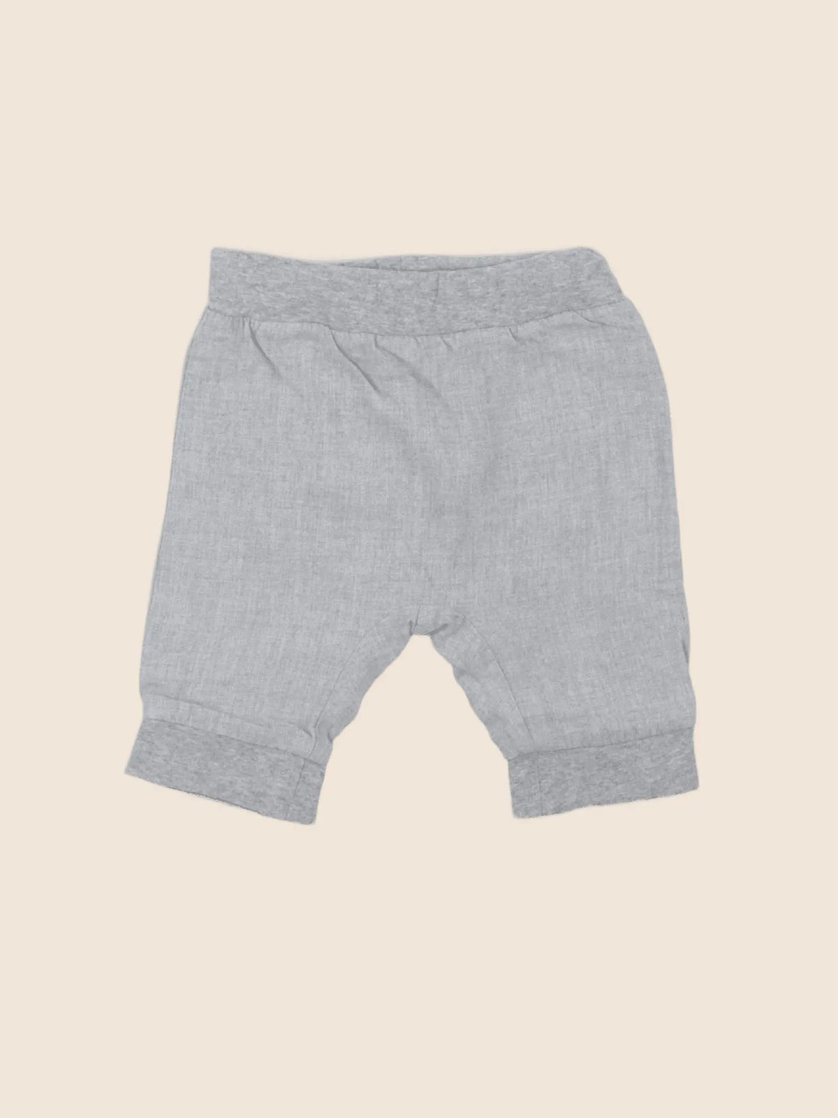 Jacadi - jegging gris - 6 mois