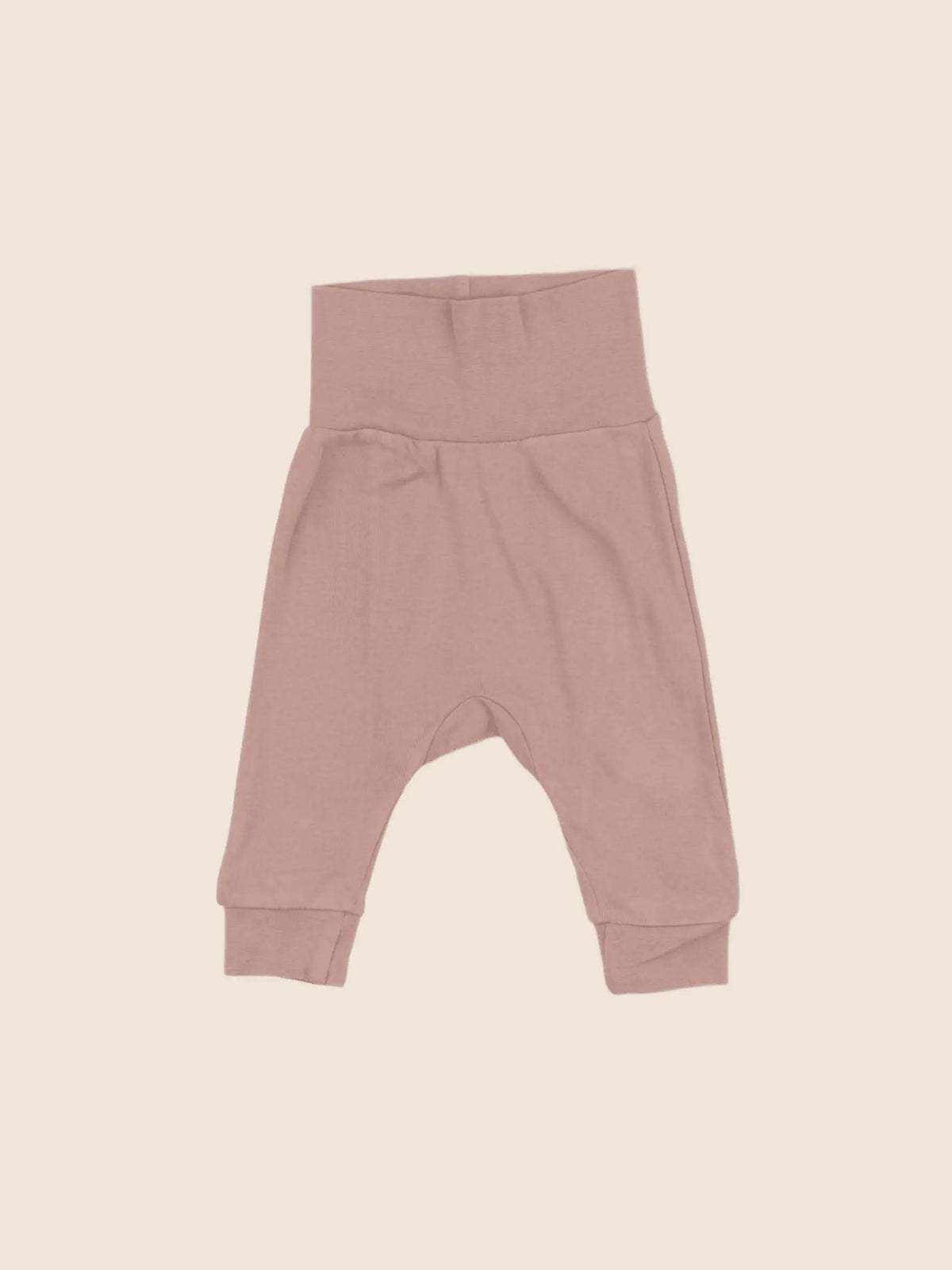 H&M - sarouel rose - 1 mois