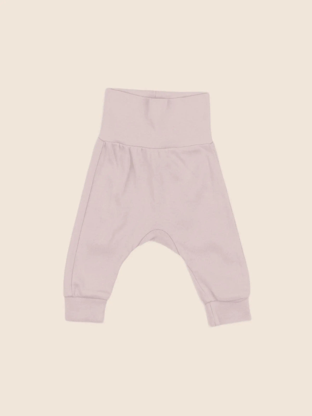 H&M - sarouel rose - 1 mois