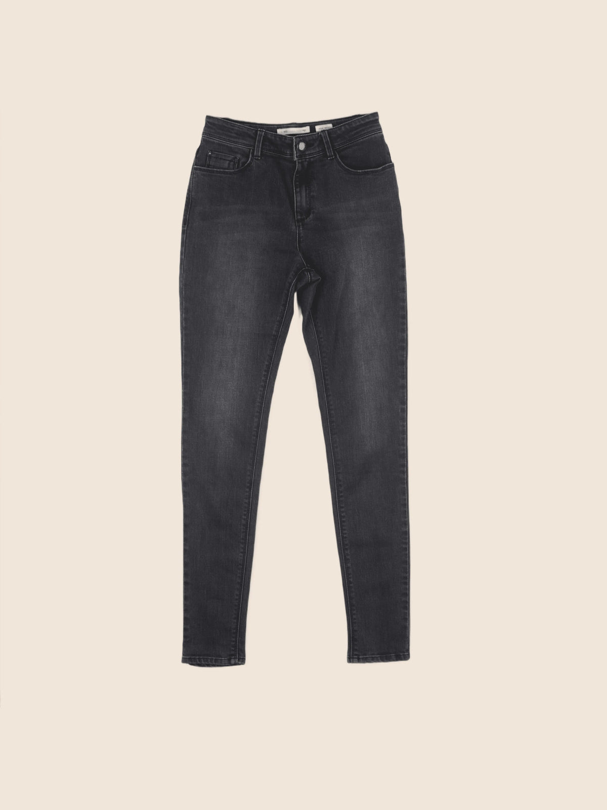 IKKS - pantalon gris - 14 ans