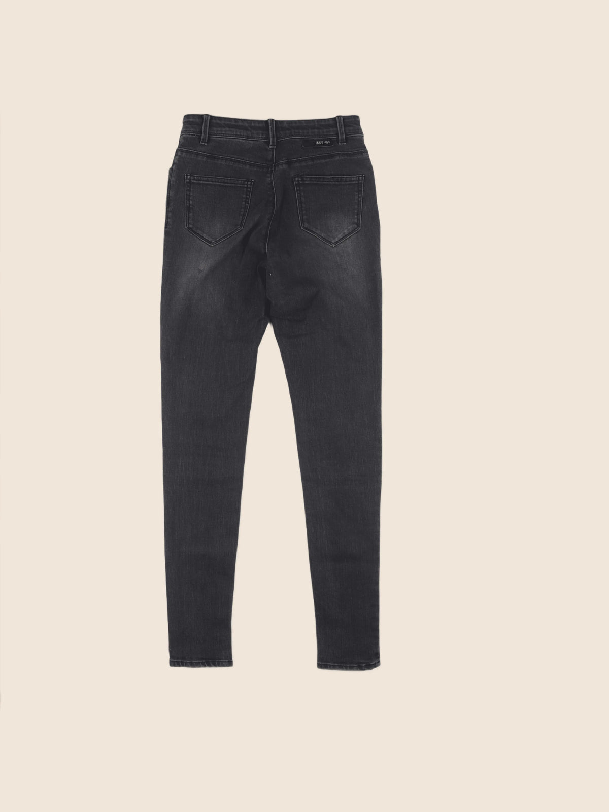 IKKS - pantalon gris - 14 ans