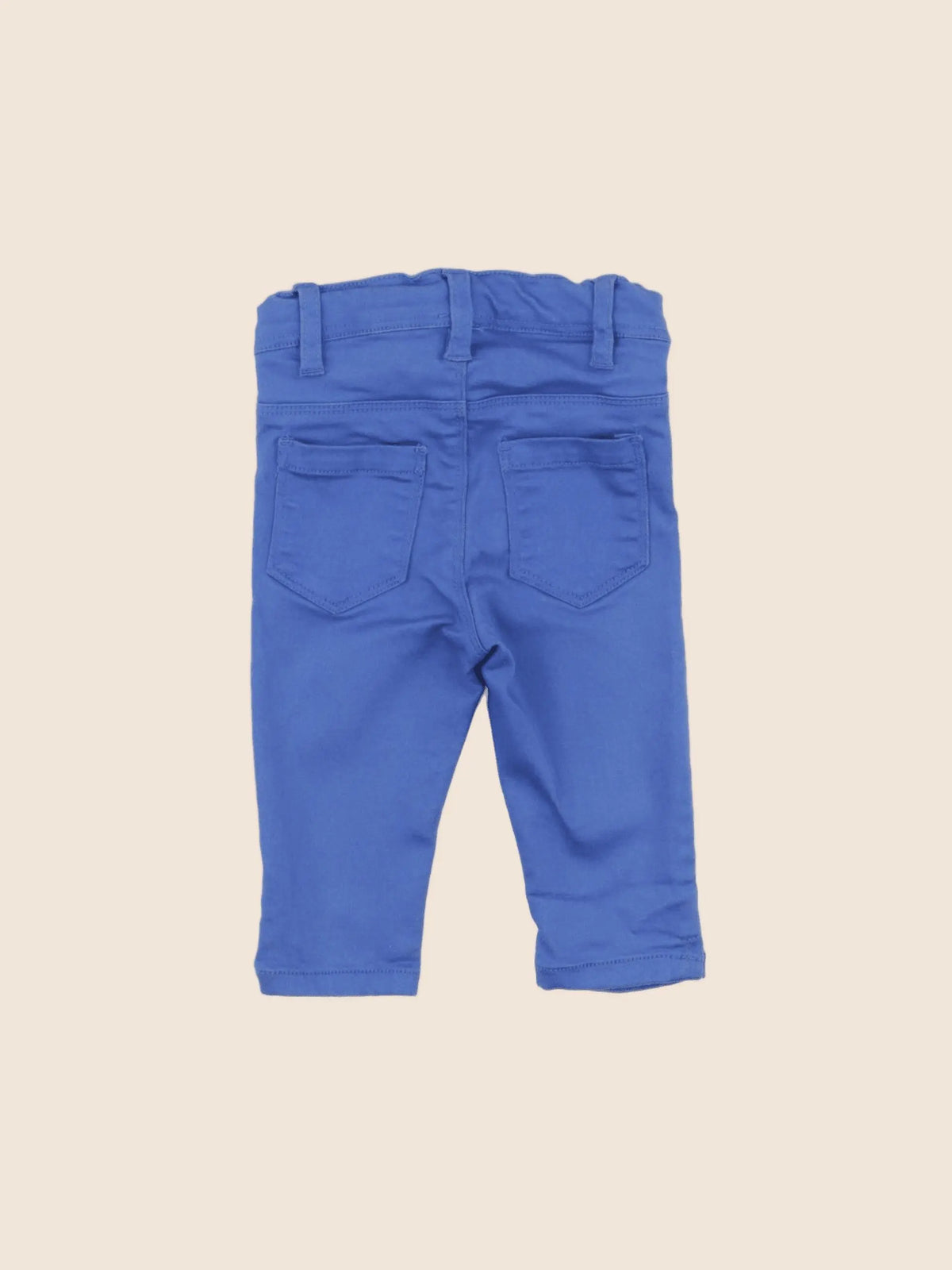 Name it - jegging bleu - 18/24 mois