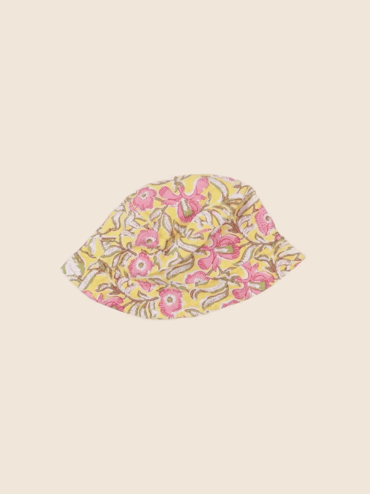Louise Misha - chapeau multicolore - 3/6 mois