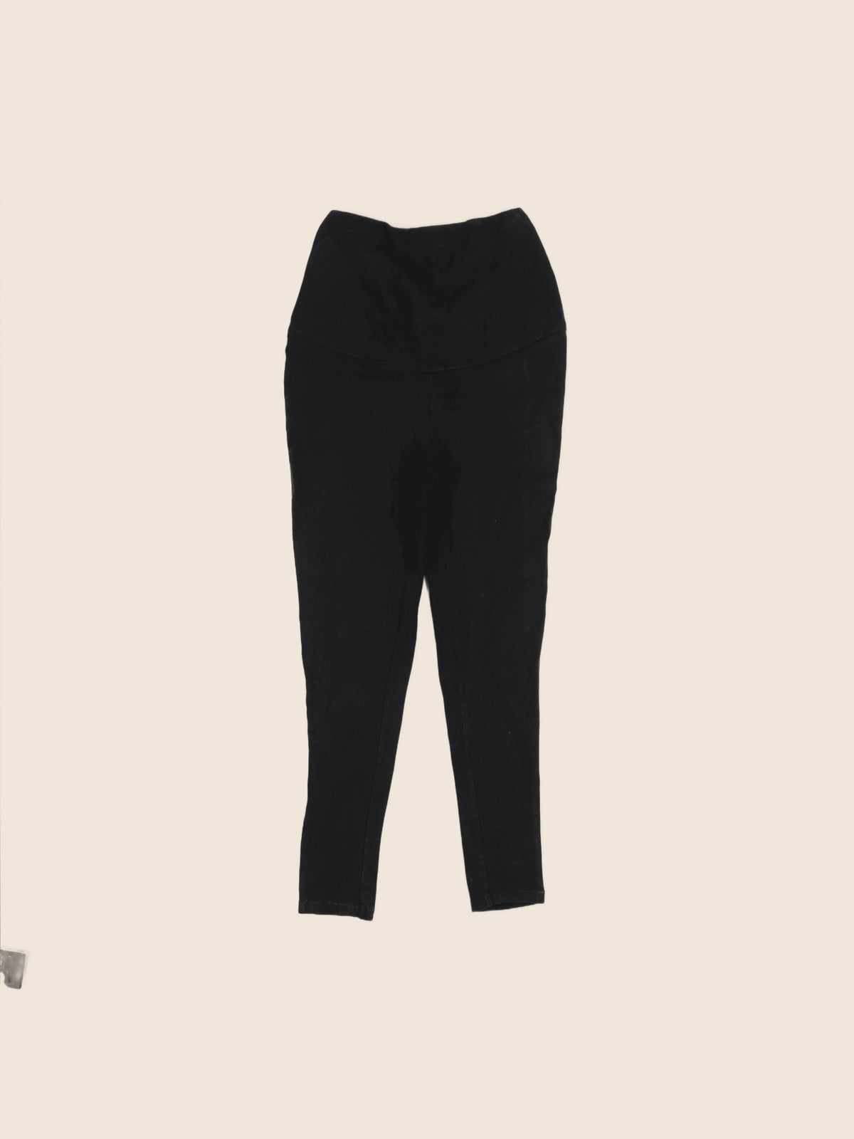 Kiabi - legging grossesse noir - 38 à 40