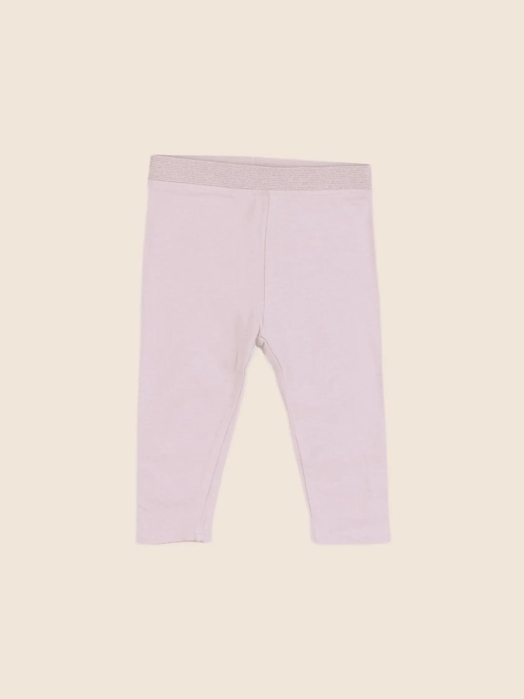 Vertbaudet - legging rose - 6 mois