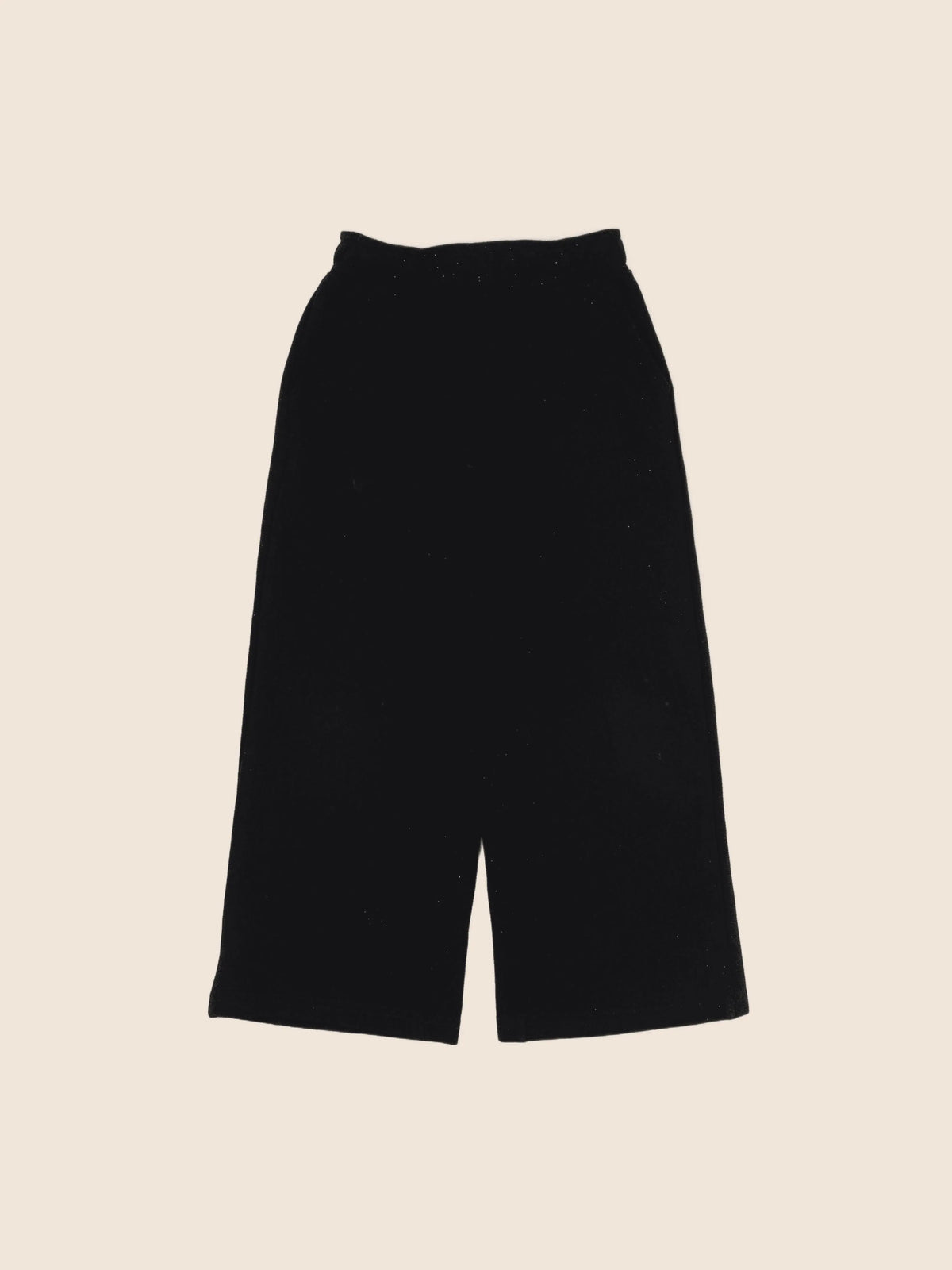 Name it - pantalon noir - 6 mois