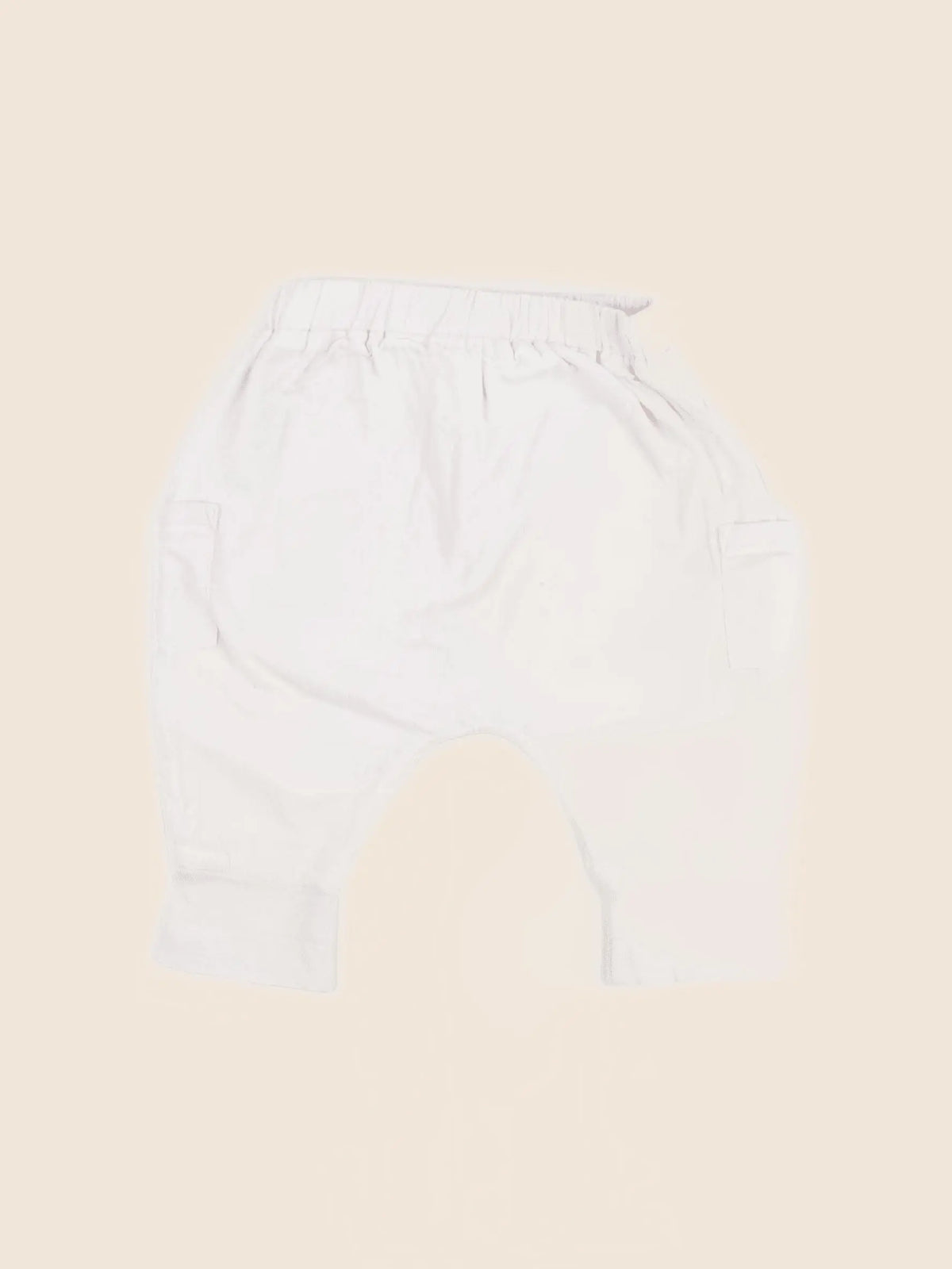 Boutchou - sarouel rose - 6 mois