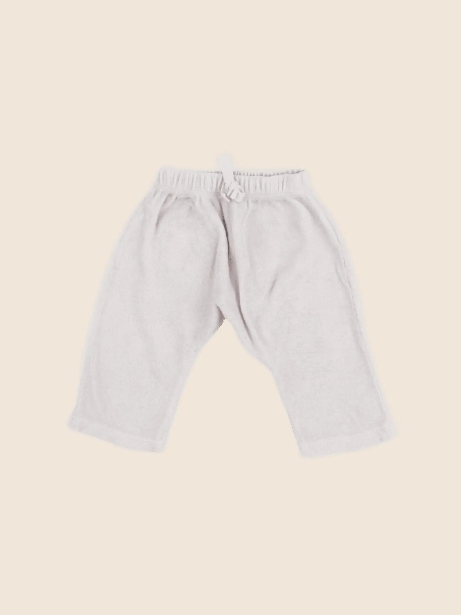 Petit Bateau - sarouel rose - 1 mois
