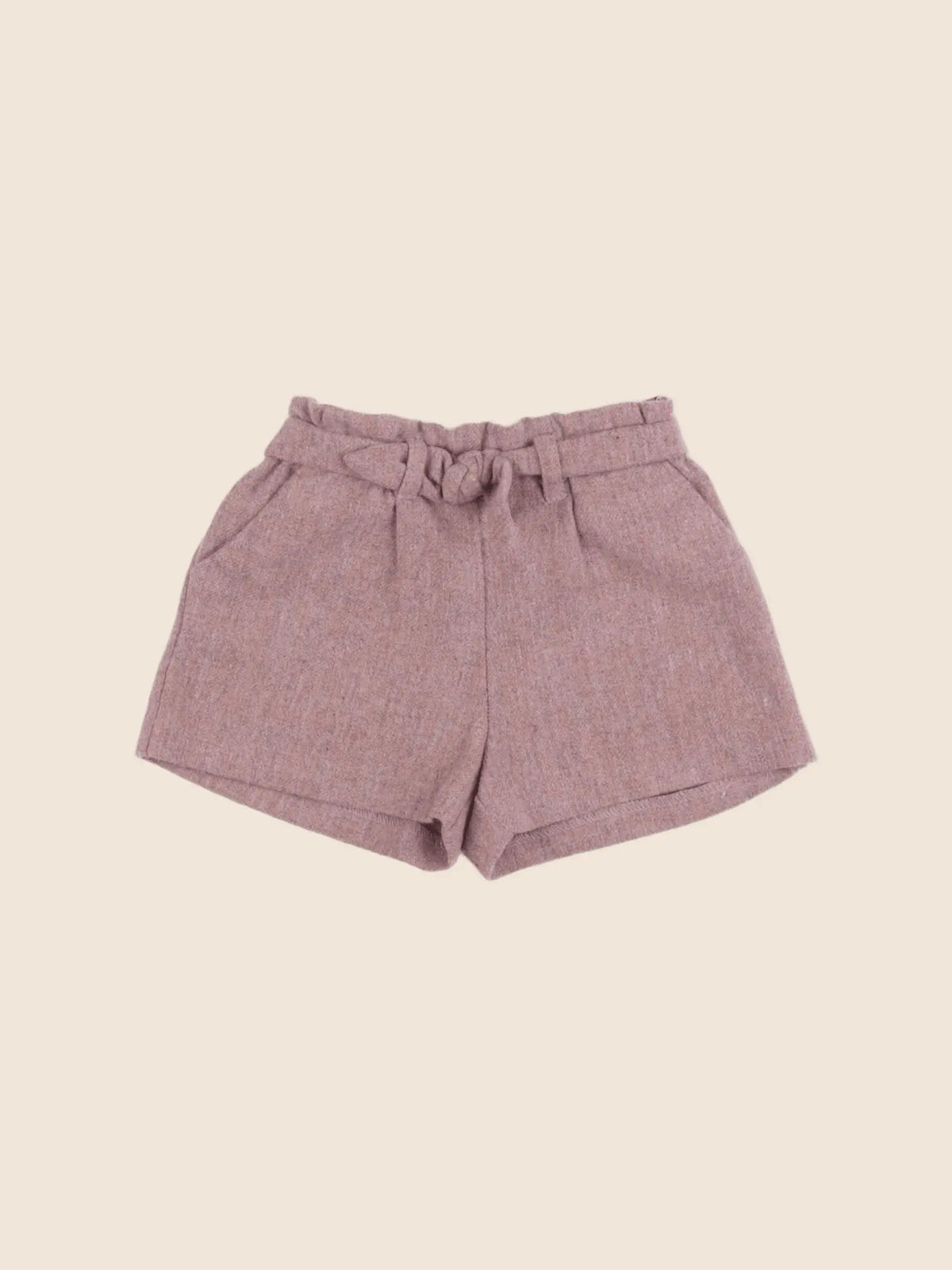 Zara - pantalon gris - 12/18 mois