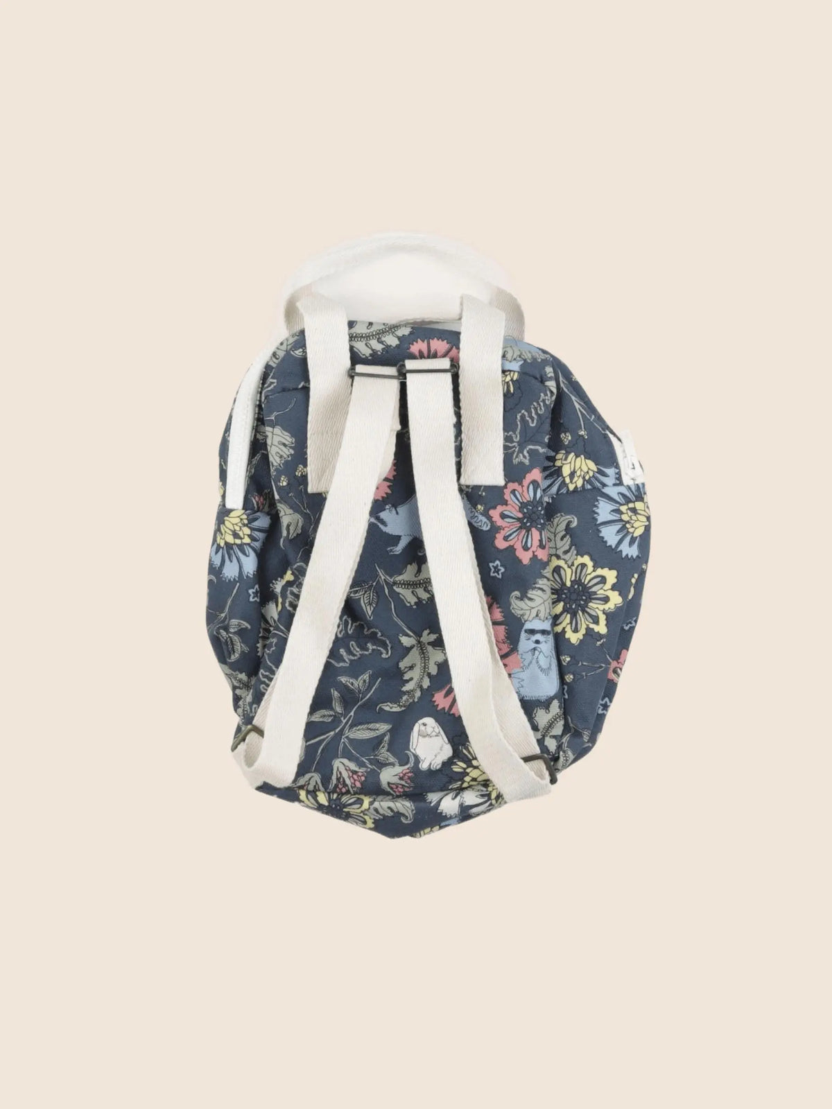 Milinane - Sac à dos RÊVE BUCOLIQUE - 21x27x11 cm