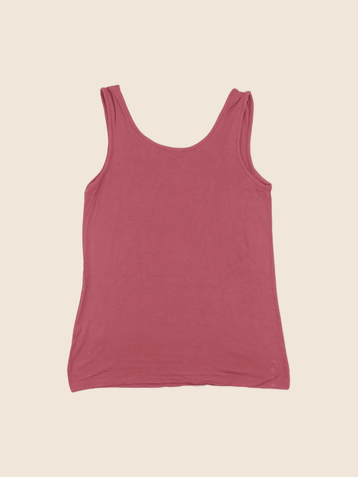 Envie de fraise - débardeur grossesse rose - 38 à 40