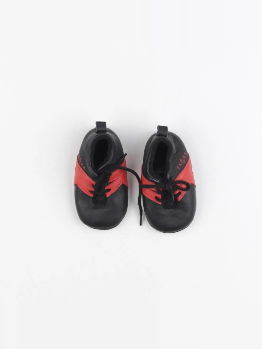 IKKS - chaussons noir - pointure 18/19