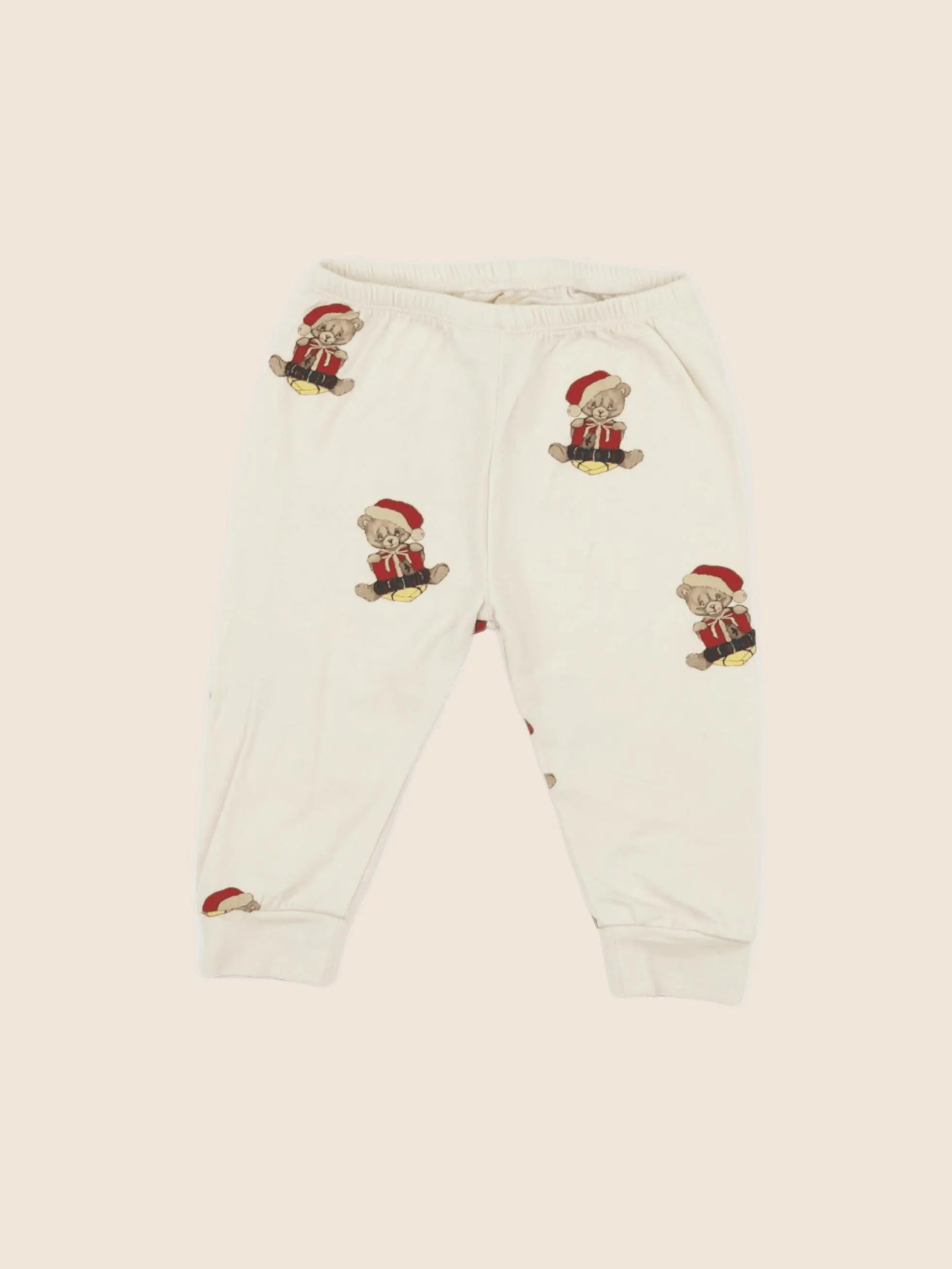 Konges slojd - legging multicolore - 6 mois