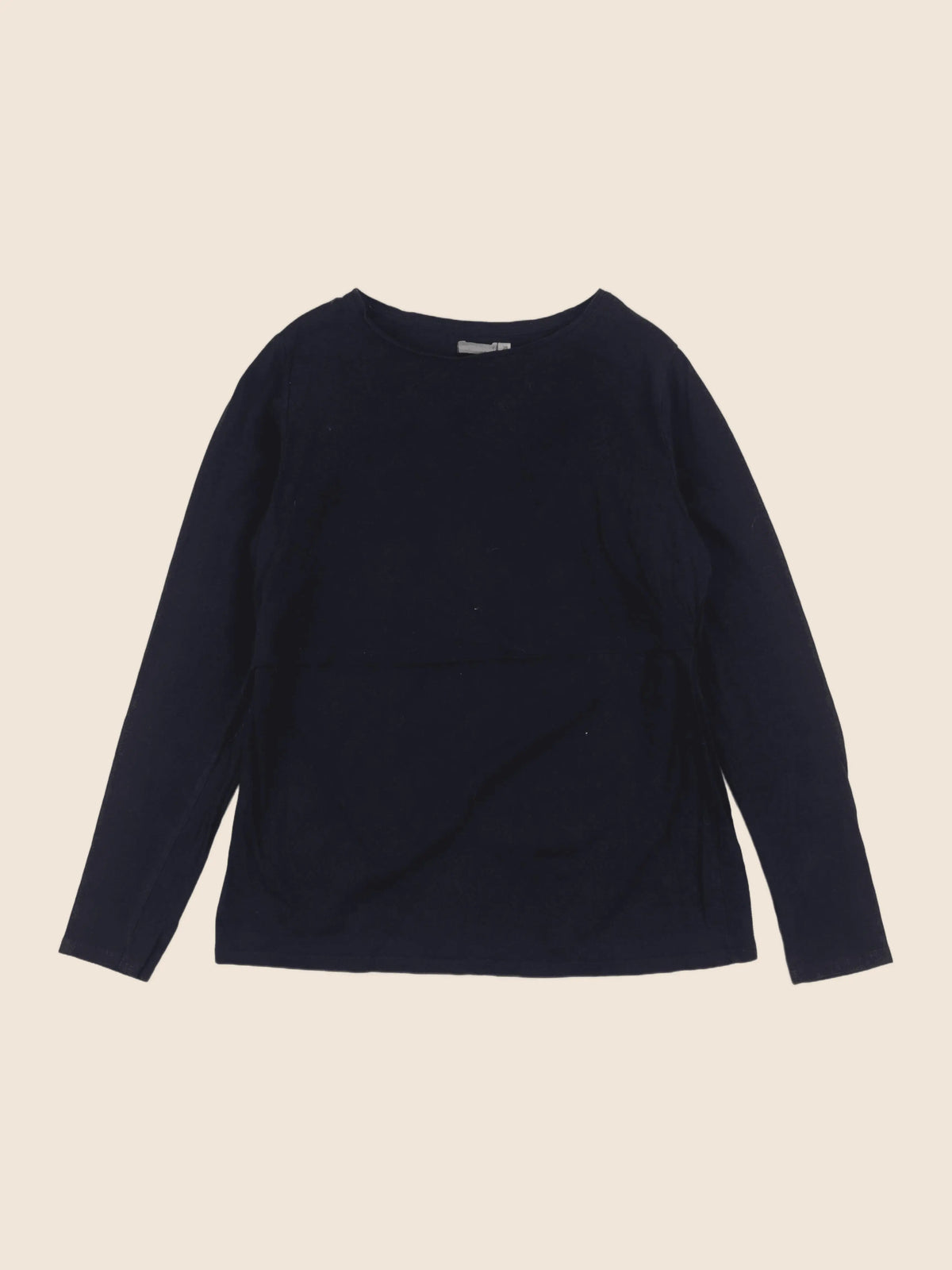 Vertbaudet - tee-shirt grossesse bleu - 38 à 40