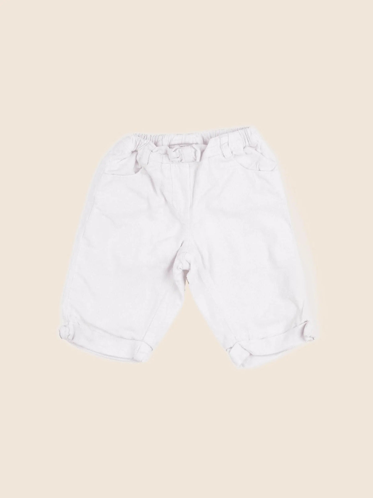Jacadi - pantalon rose - 6 mois