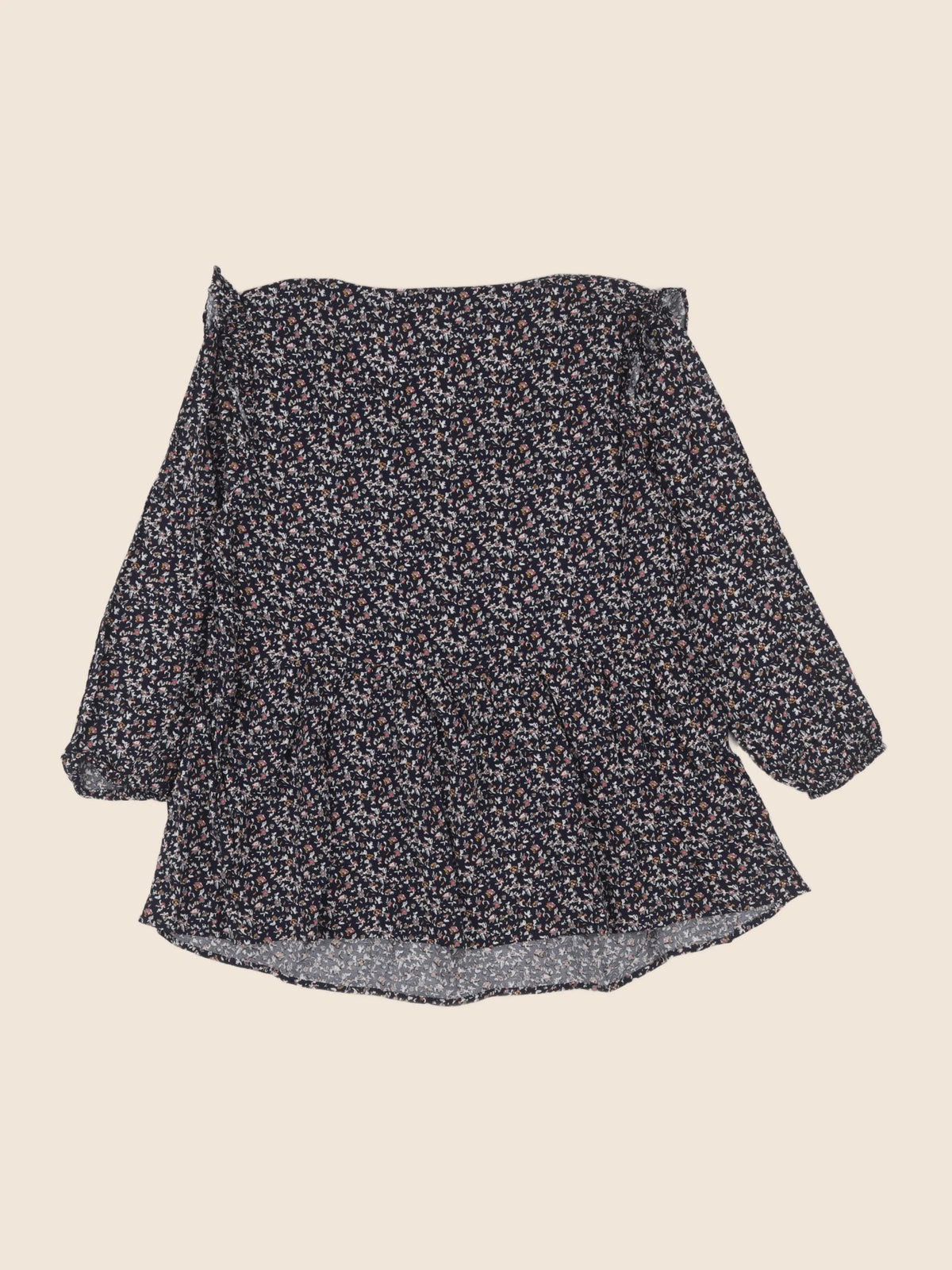 Vertbaudet - blouse grossesse multicolore - 40