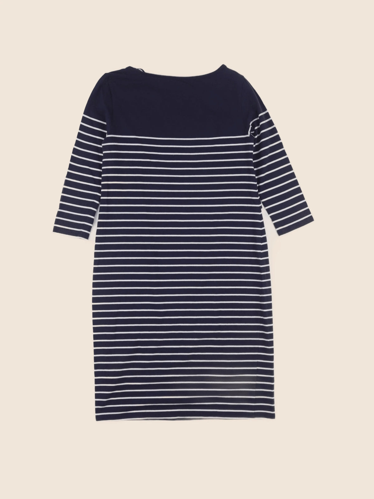 Vertbaudet - robe grossesse bleu - 38 à 40