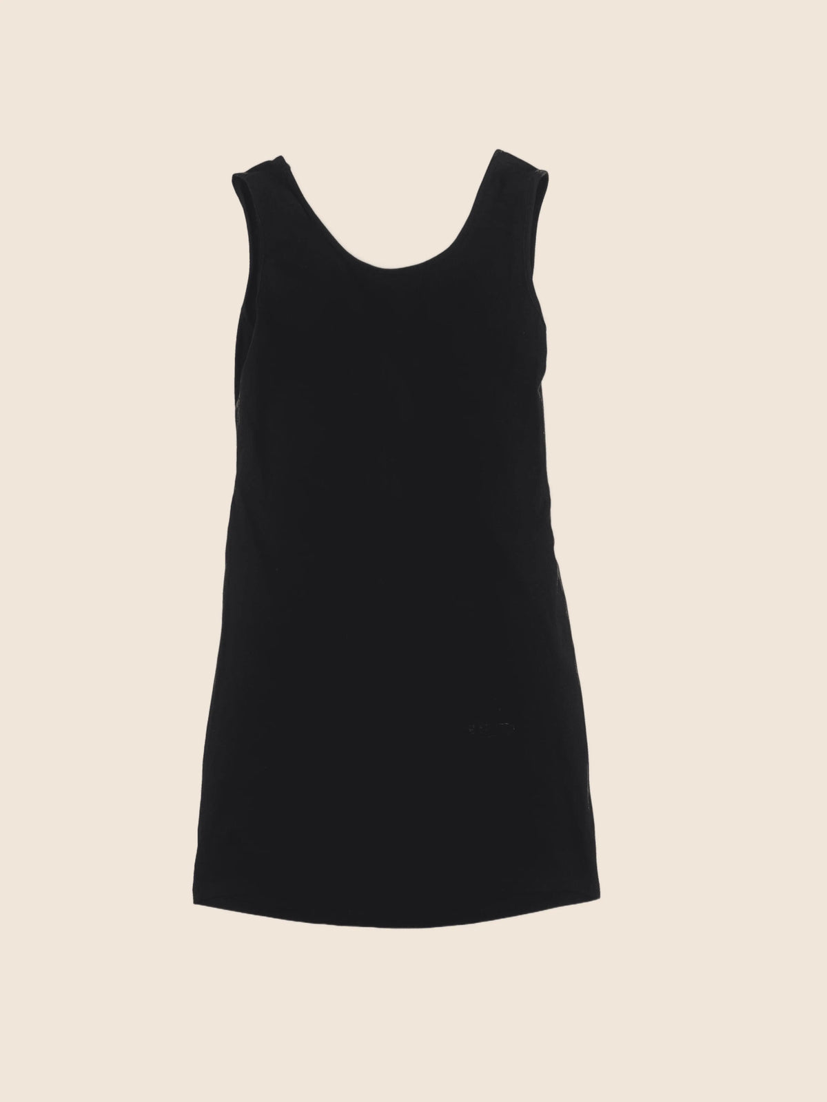 Envie de fraise - robe grossesse noir - 40 à 42