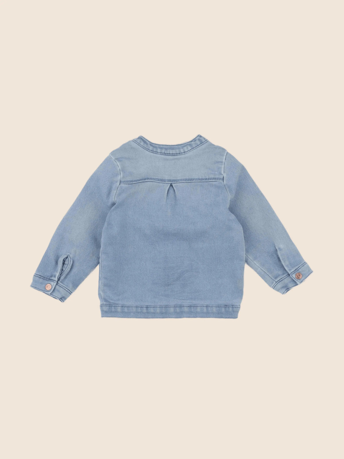 Tape à l'oeil - veste bleu - 18 mois