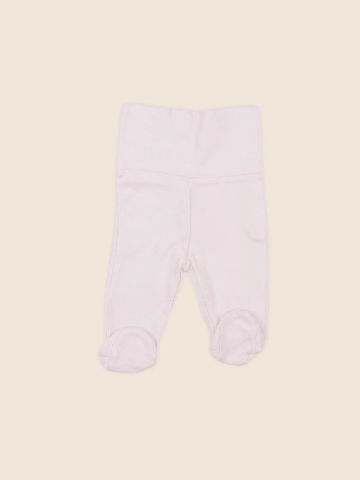 Natalys - legging rose - 0 mois