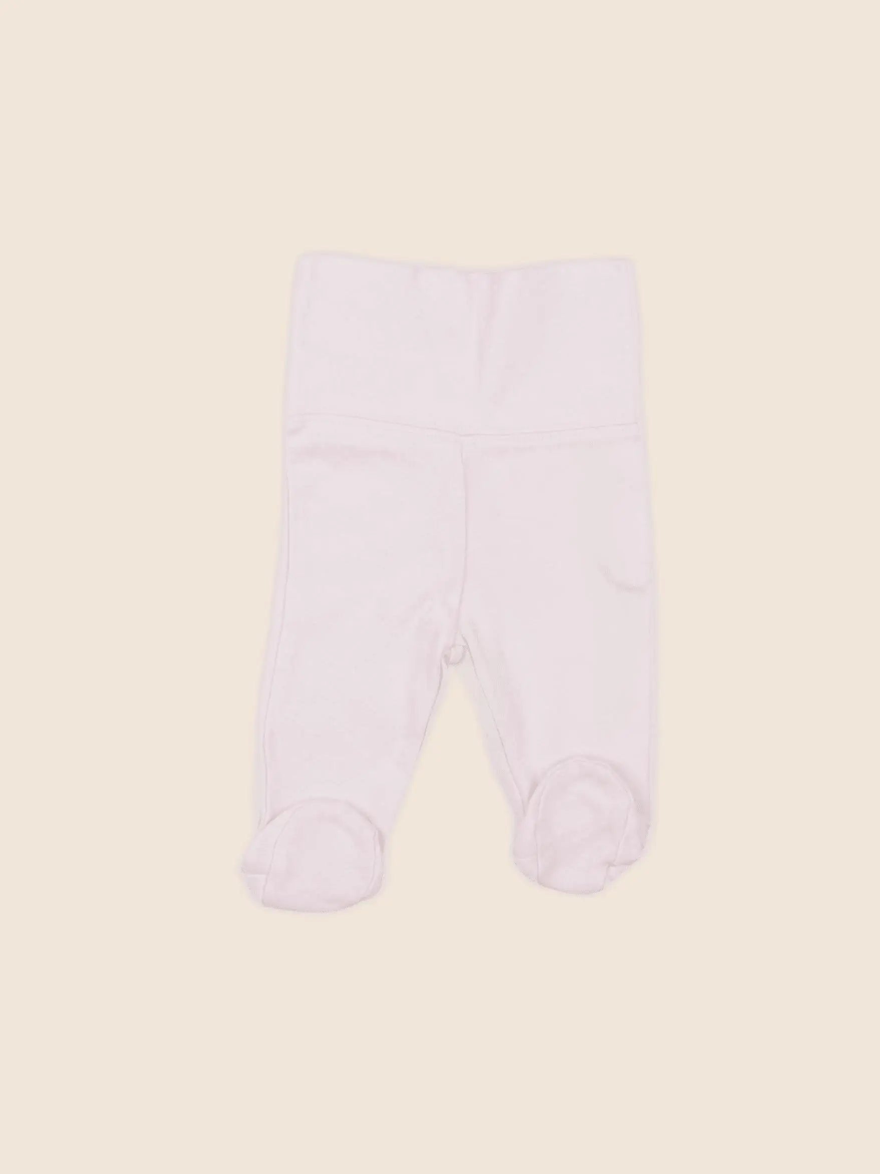 Natalys - legging rose - 0 mois