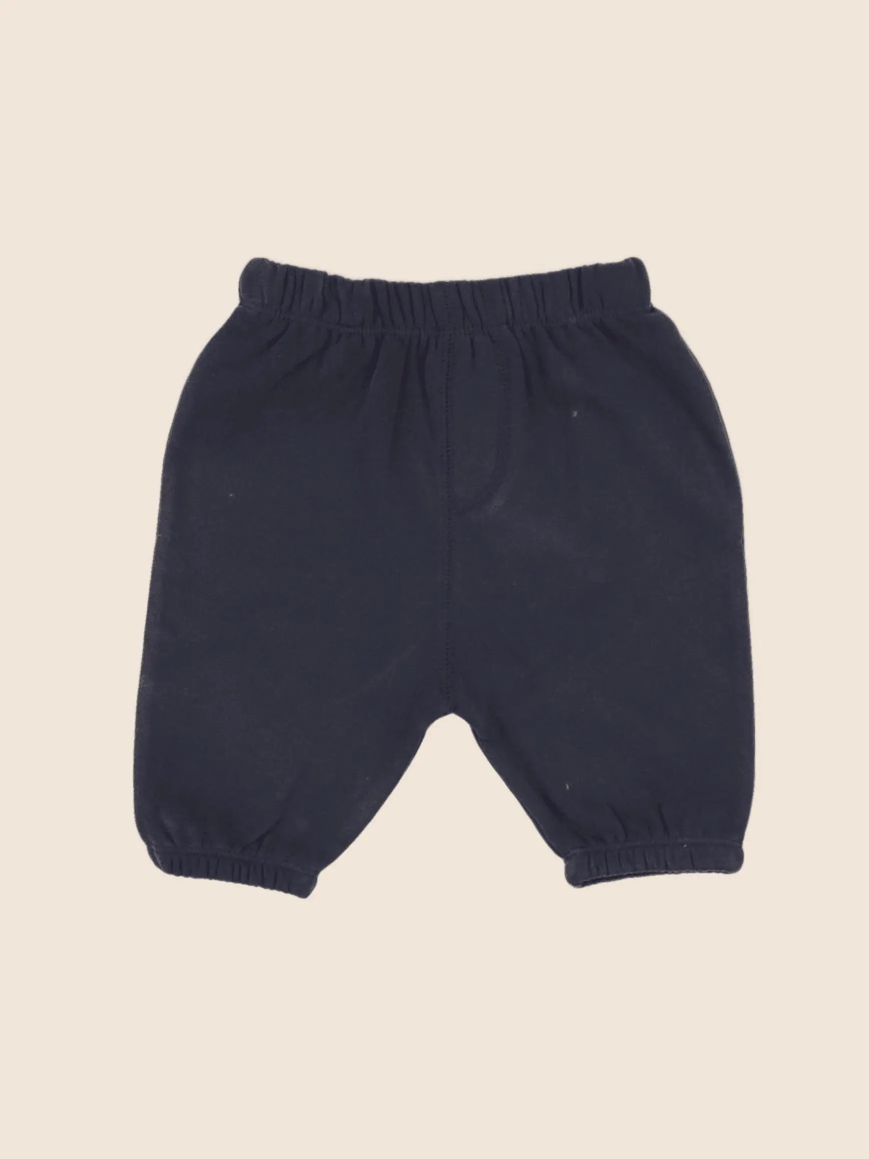 Boutchou - jogging bleu - 3 mois