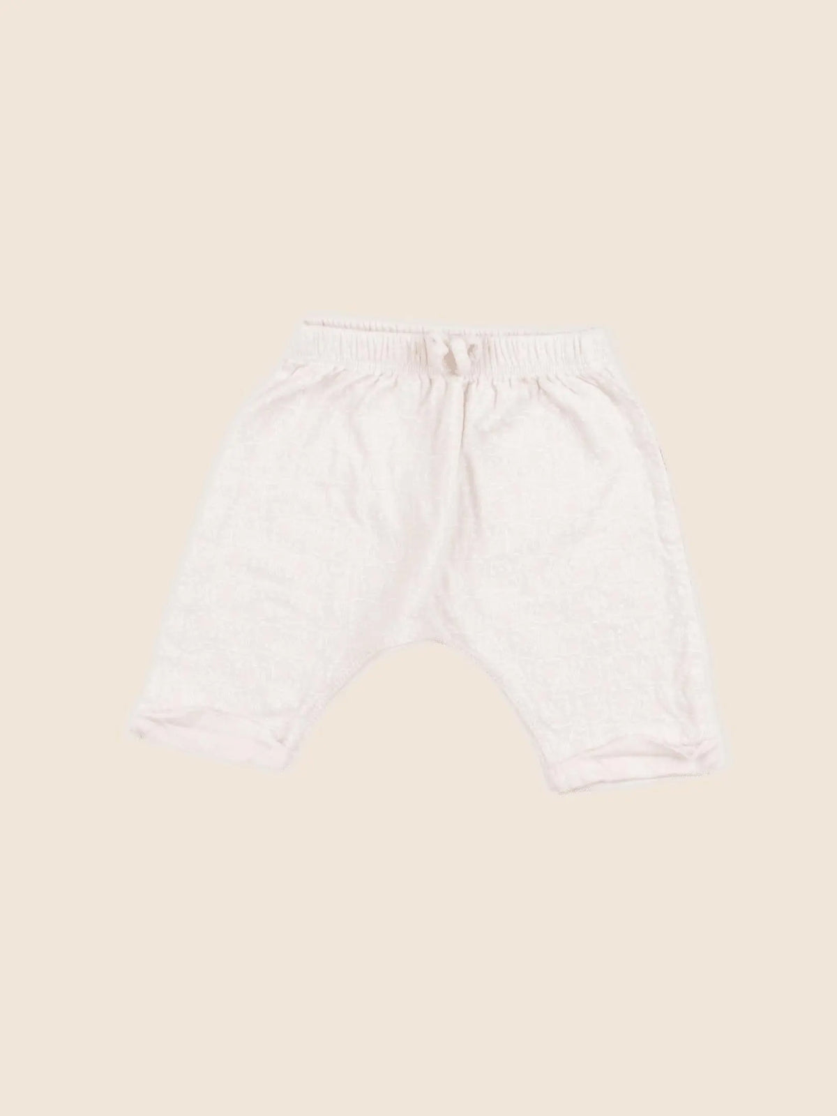 Vertbaudet - pantalon rose - 1 mois