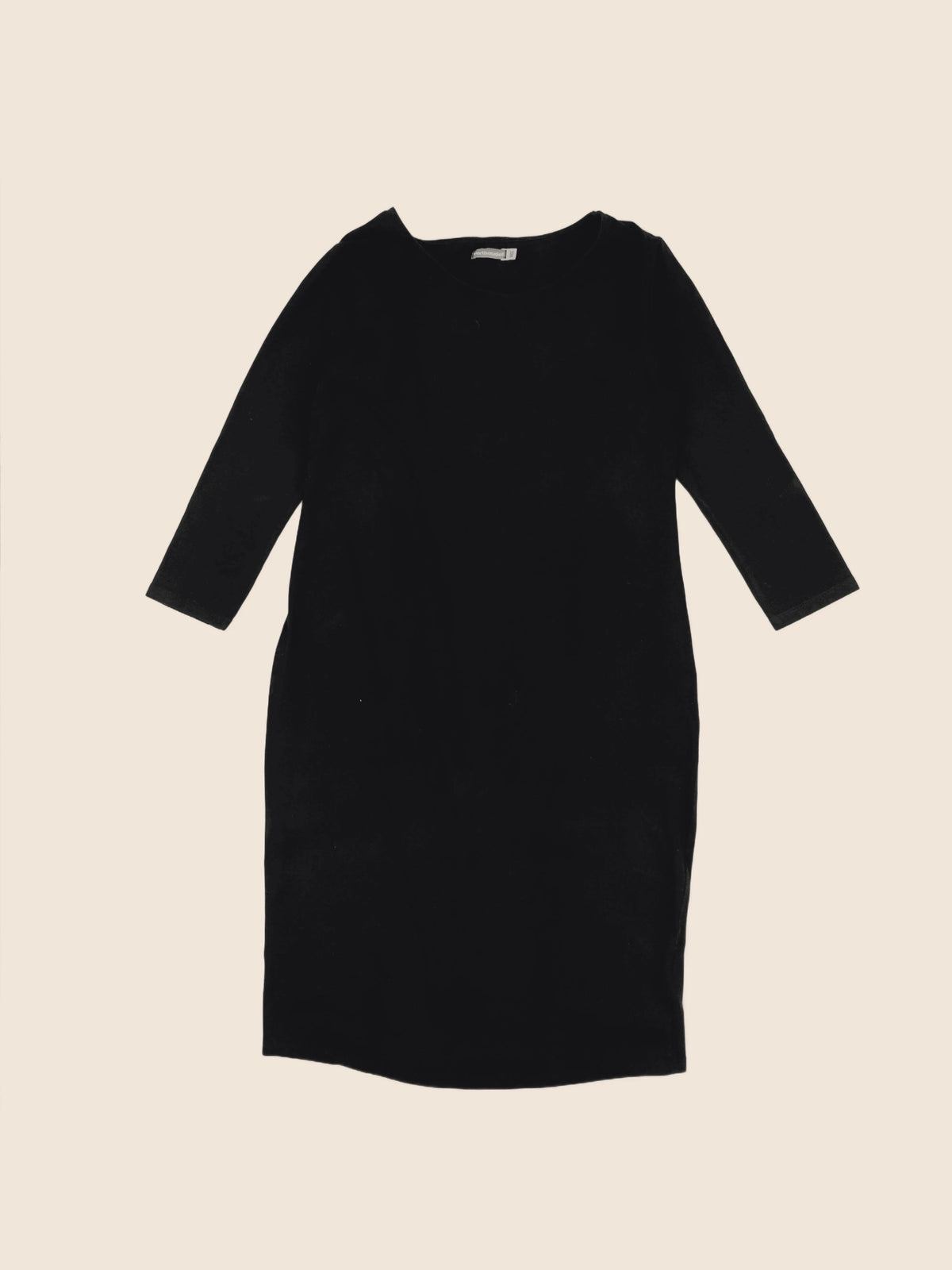 Vertbaudet - robe grossesse noir - 34 à 36