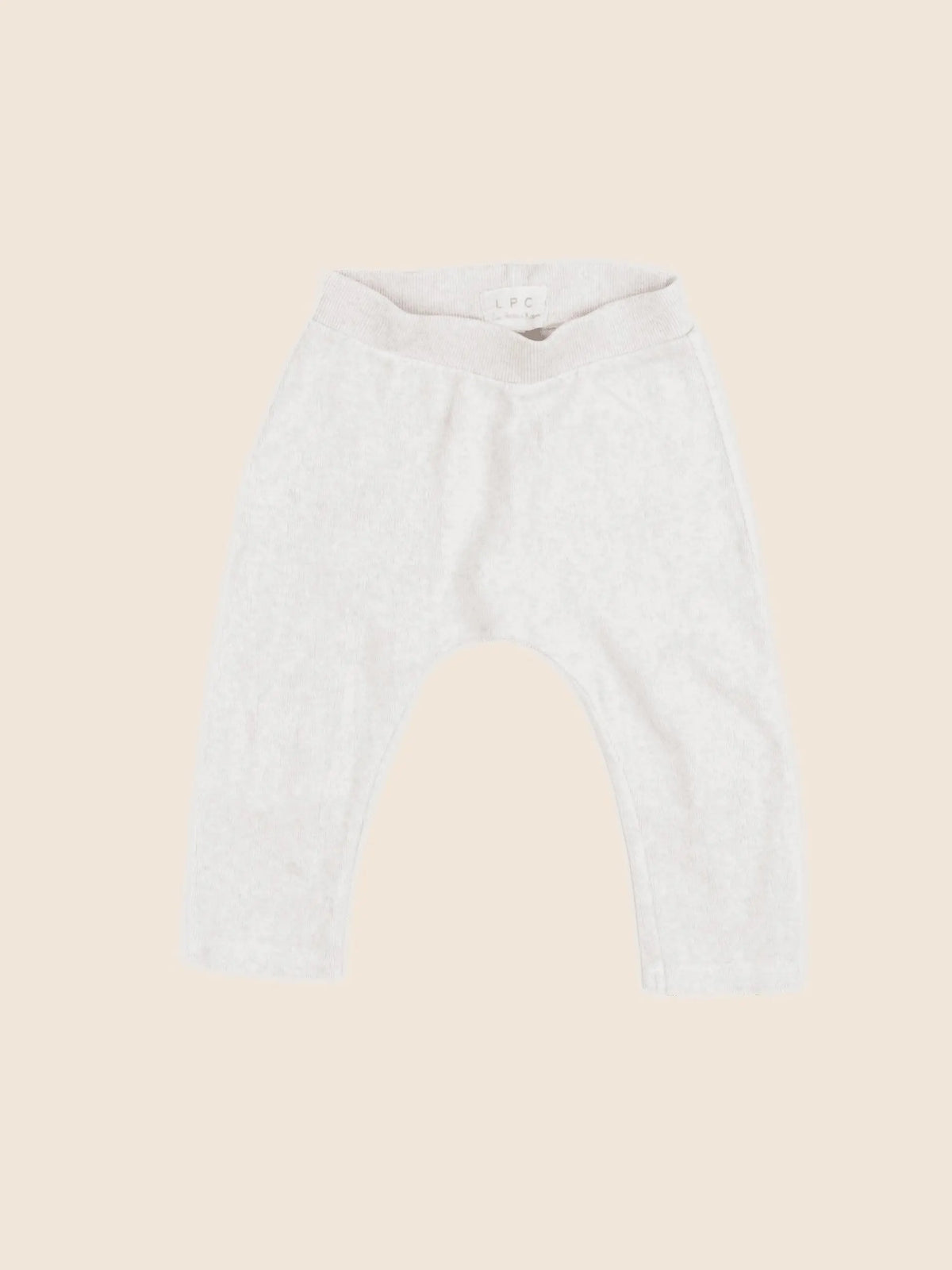 Les Petites Choses - jogging rose - 12 mois