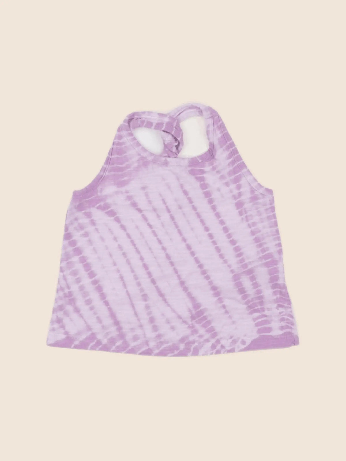 GAP - débardeur violet - 12/18 mois
