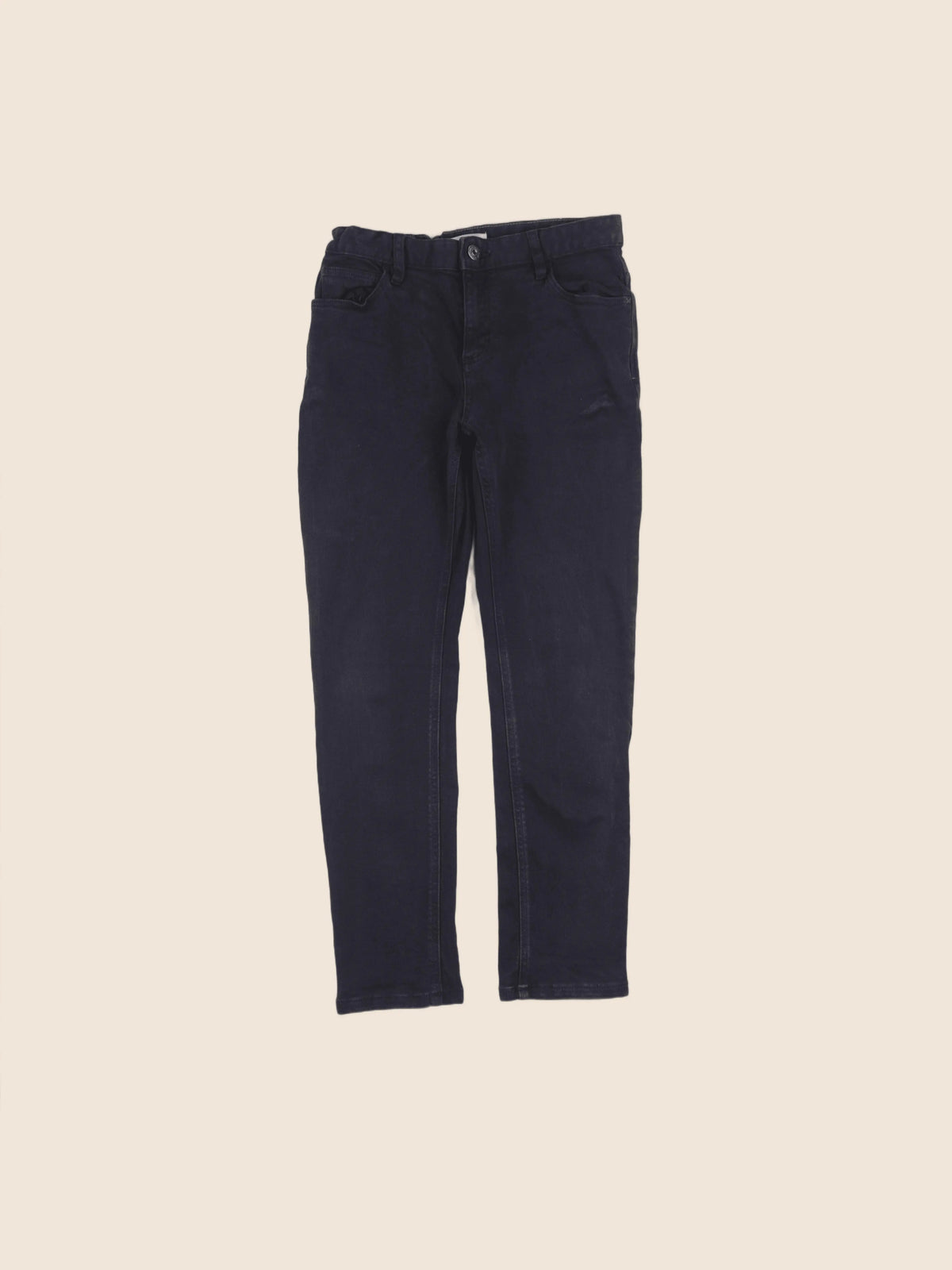 Mango - jean bleu - 11/12 ans