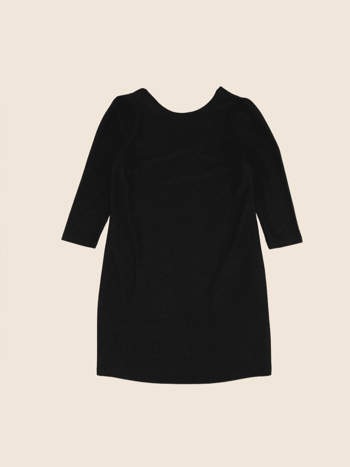 Vertbaudet - robe grossesse noir, argent - 34 à 36