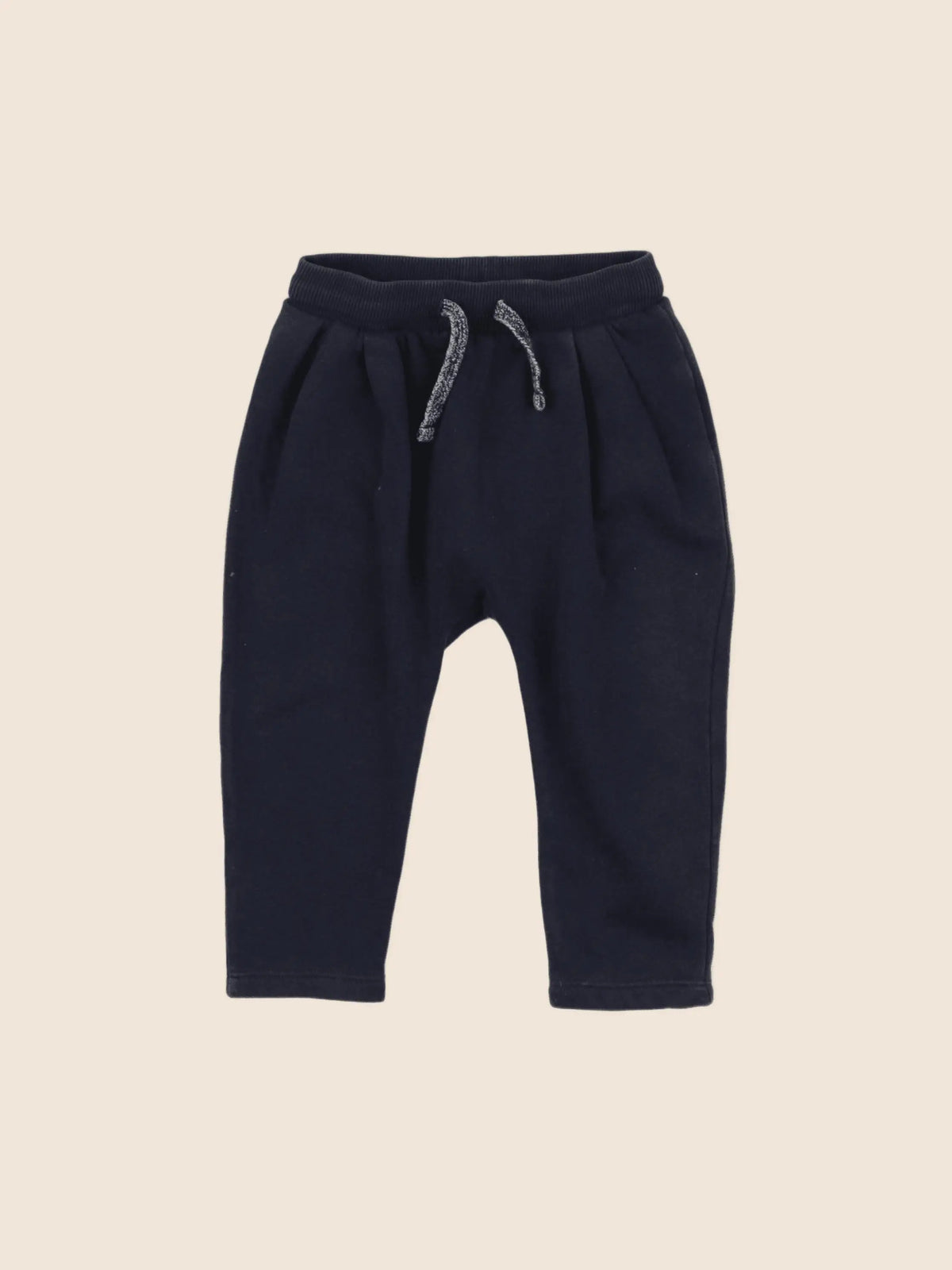 Boutchou - sarouel bleu - 12 mois