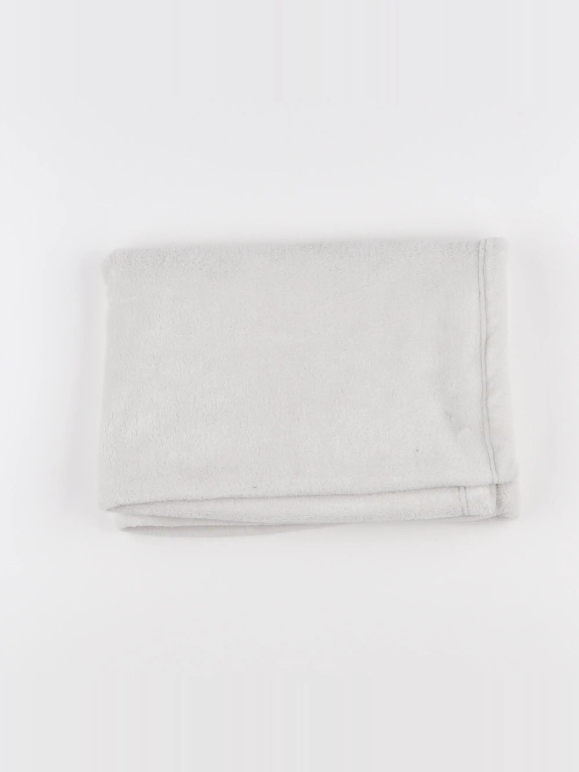 Vertbaudet - couverture blanc -