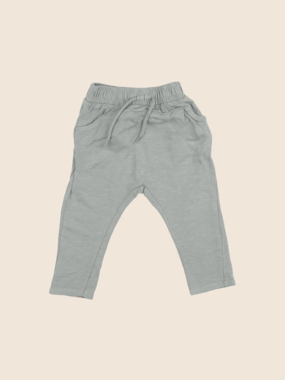 Vertbaudet - jogging vert - 6 mois