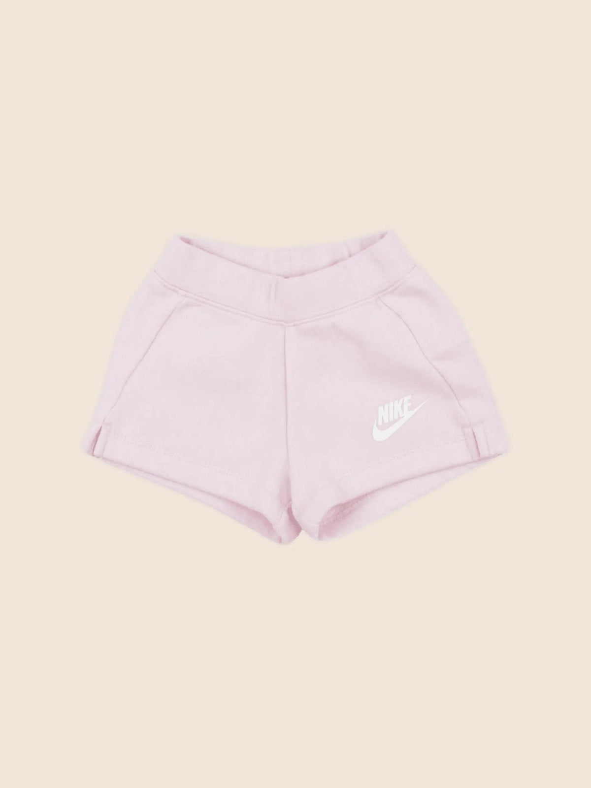 Nike - short rose - 12 mois