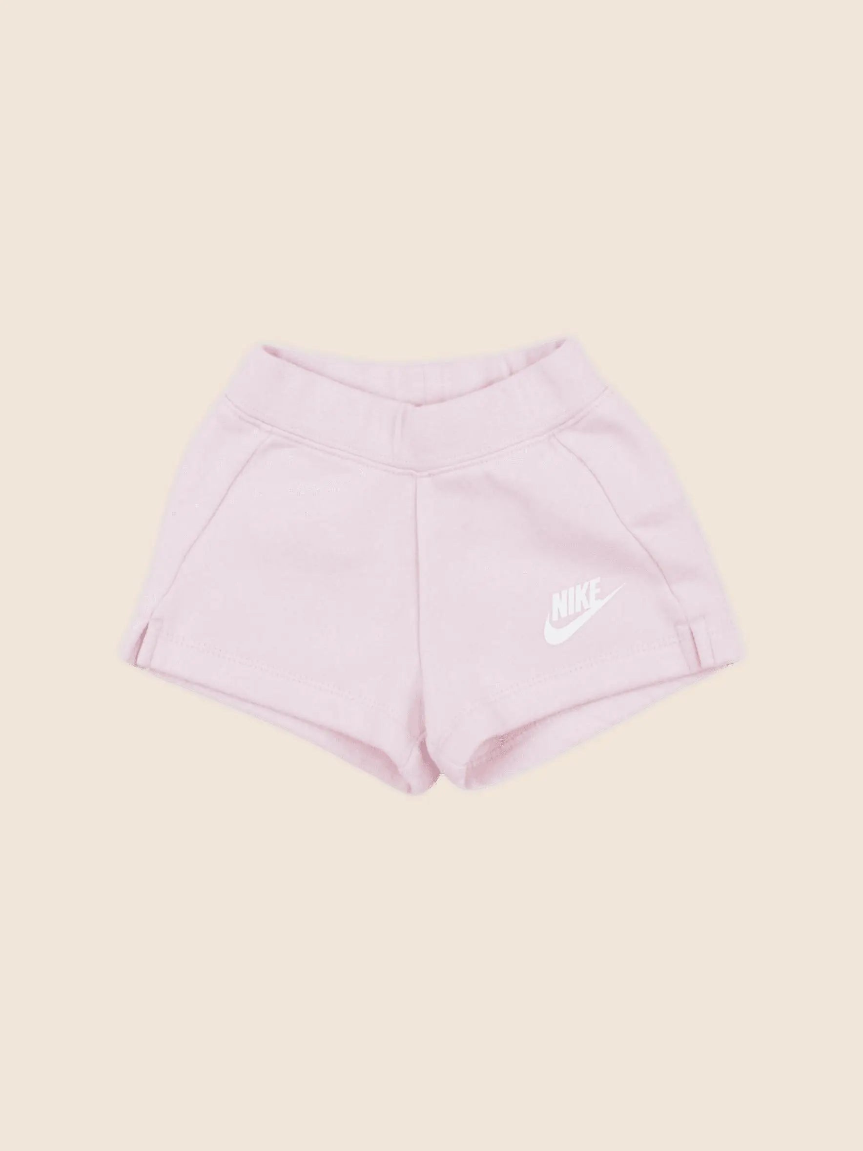 Nike - short rose - 12 mois