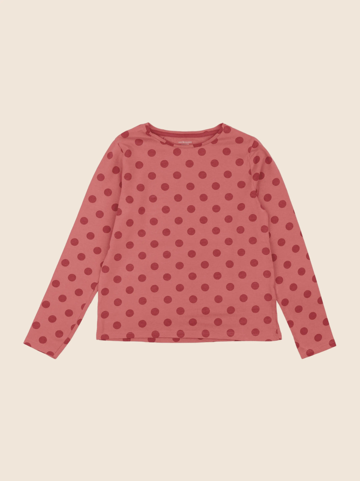Vertbaudet - tee-shirt rose - 10 ans