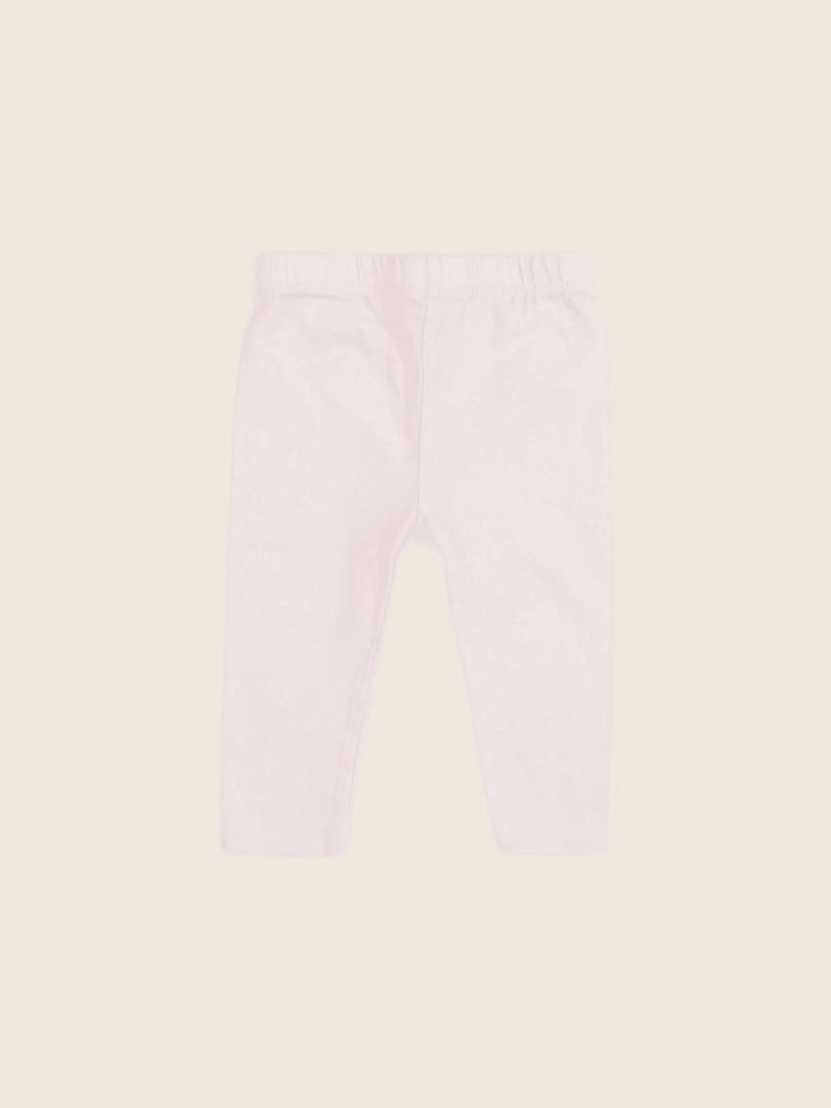 Vertbaudet - legging rose - 6 mois