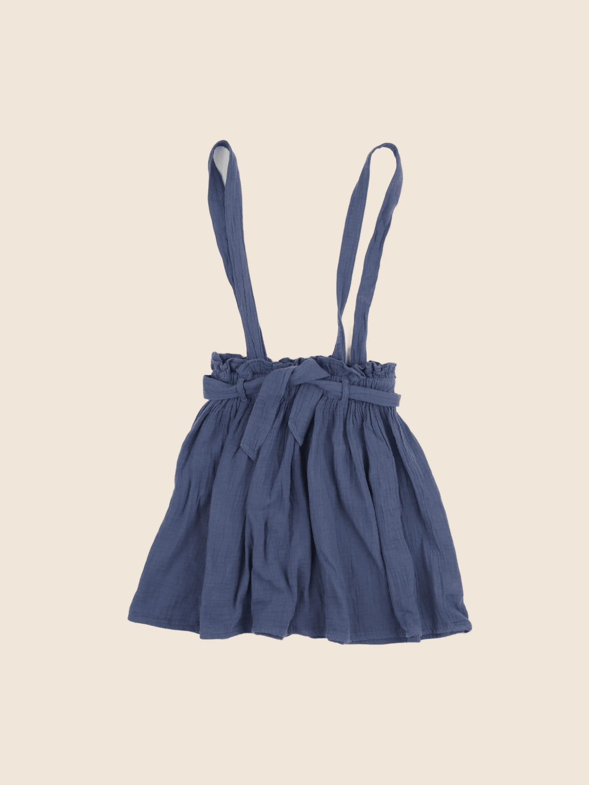 Vertbaudet - jupe bleu - 10 ans
