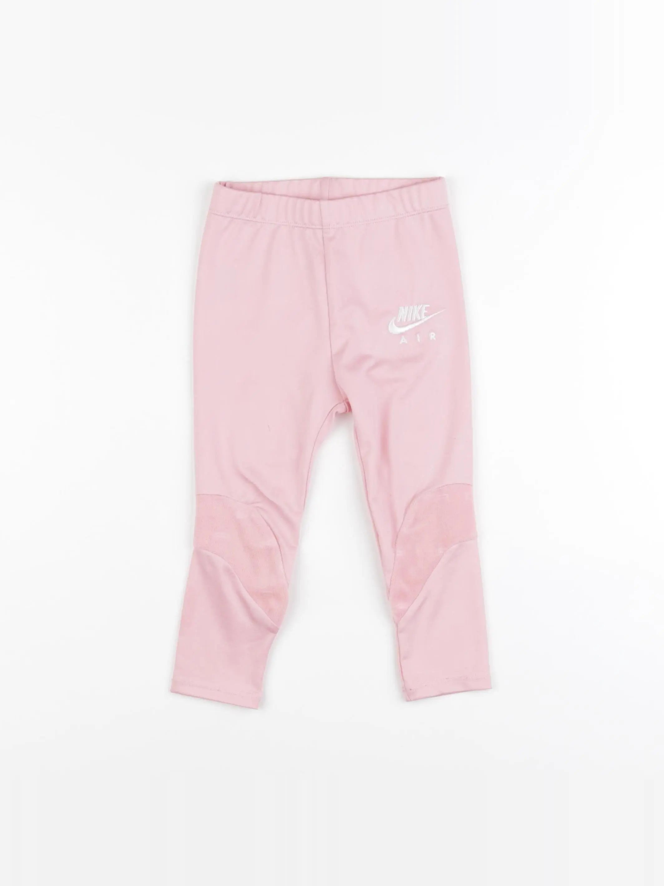Nike - legging rose - 24 mois